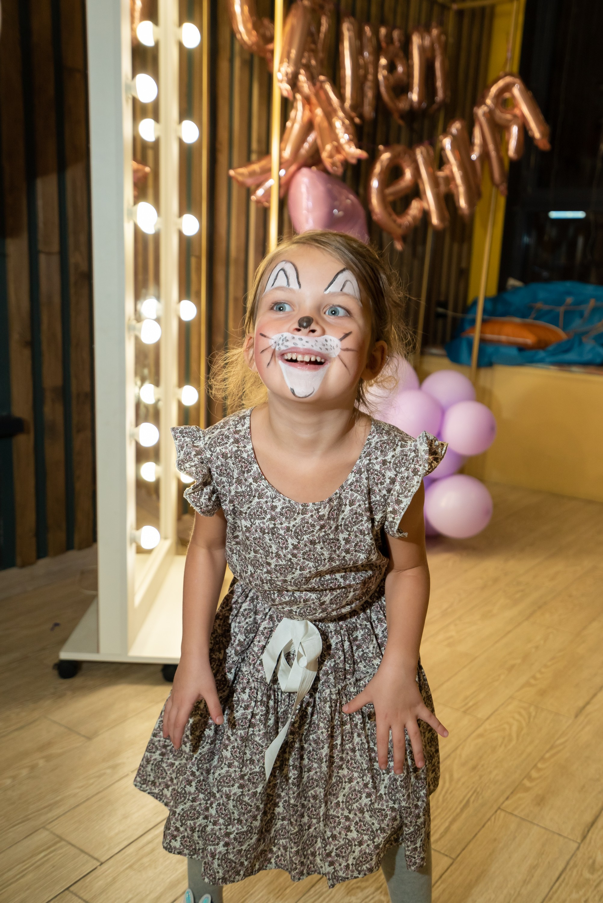 Детские праздники. Andrey Luzin | [yooroock] photographer