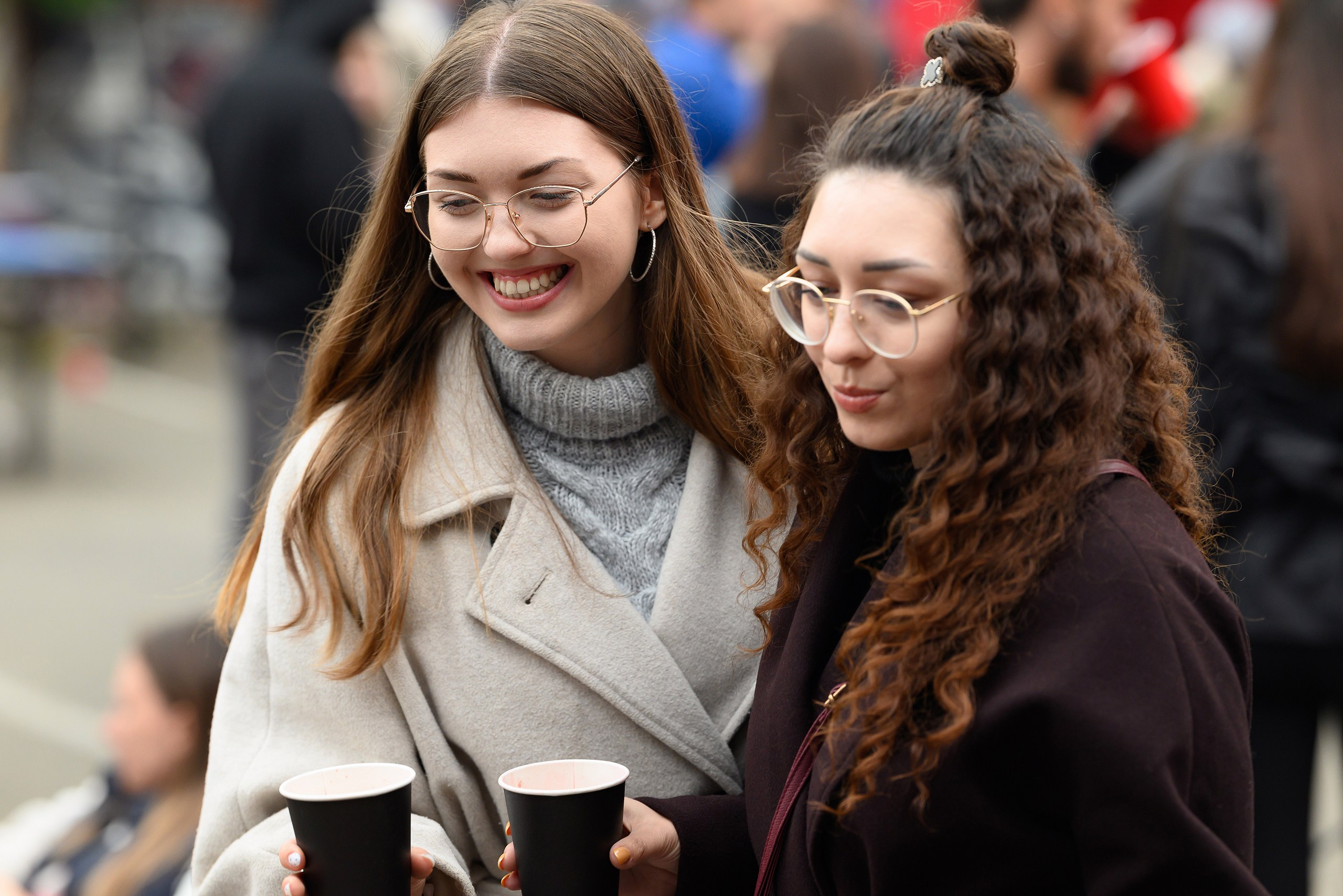 Репортажная съемка мероприятий в Краснодаре. Свадебный и семейный фотограф в Краснодаре Владимир Курашев
