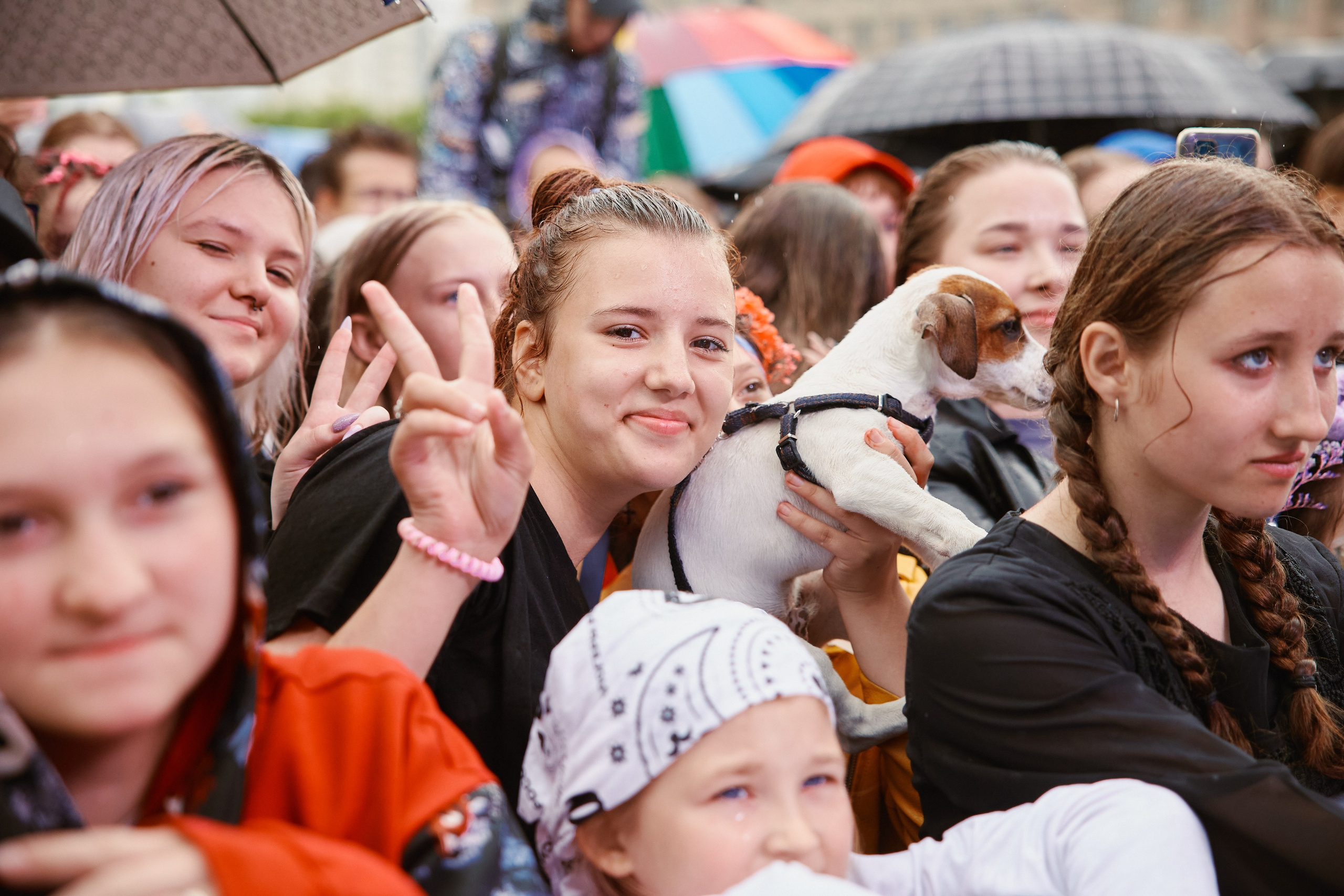 Блоггеры России. Репортажный фотограф в Хабаровске Николай Соболев