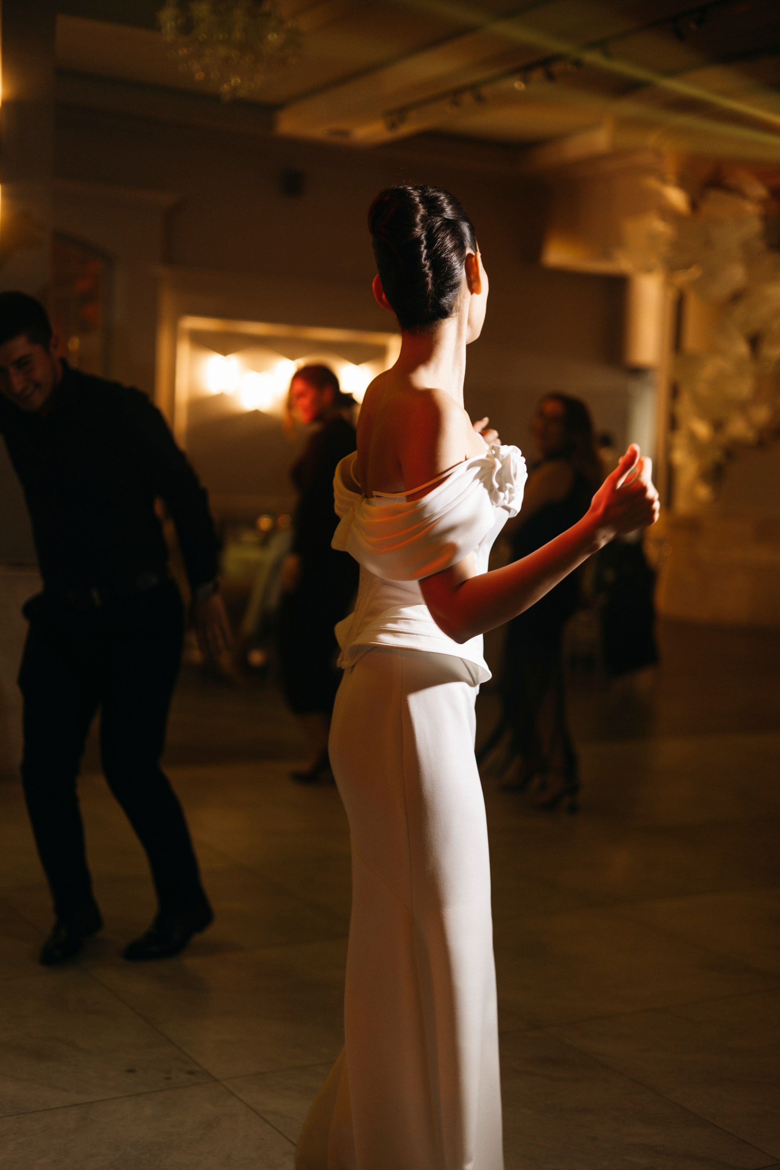 Владимир и Ирина. Nikolpinhasova