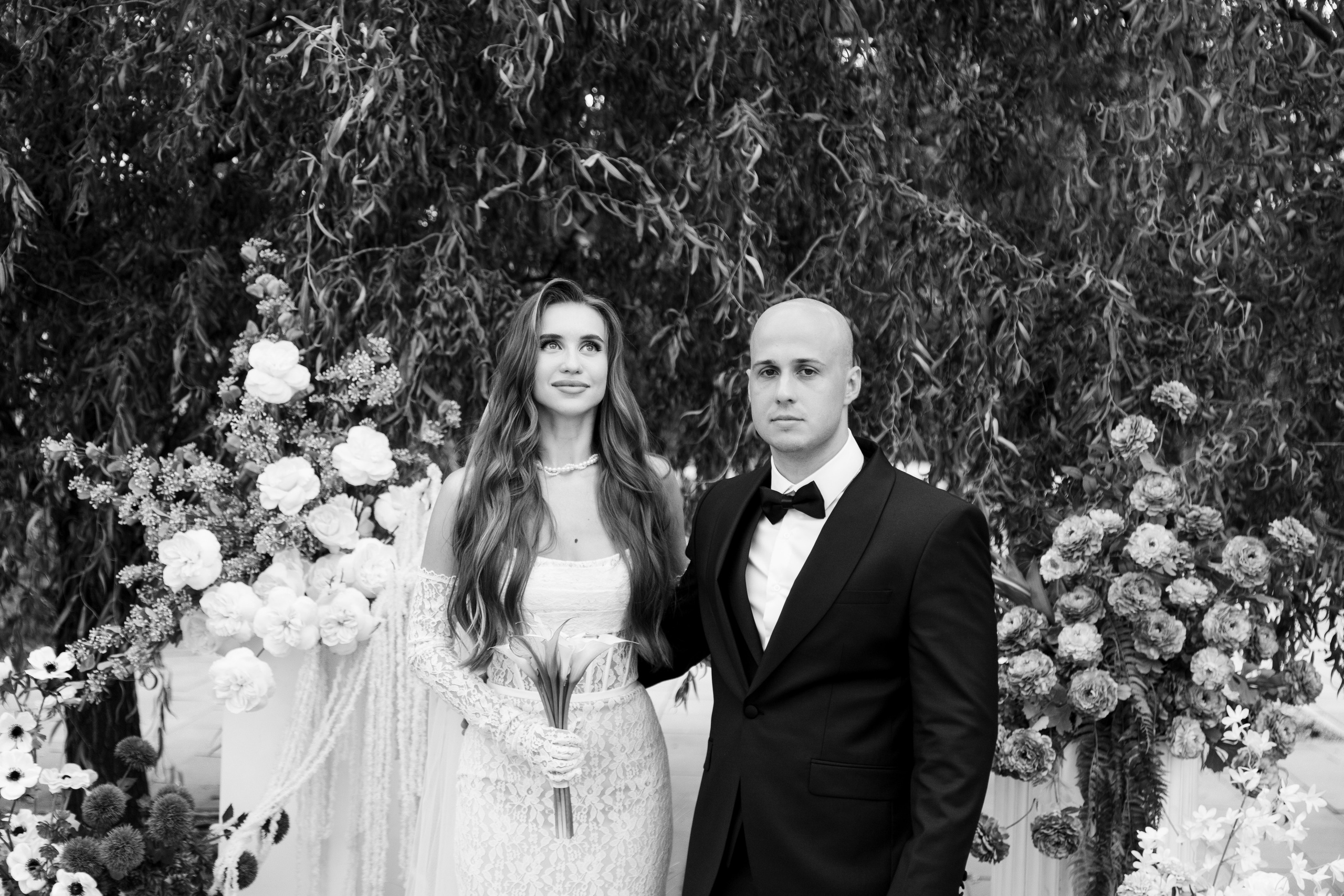 Евгений и Виктория. Nikolpinhasova