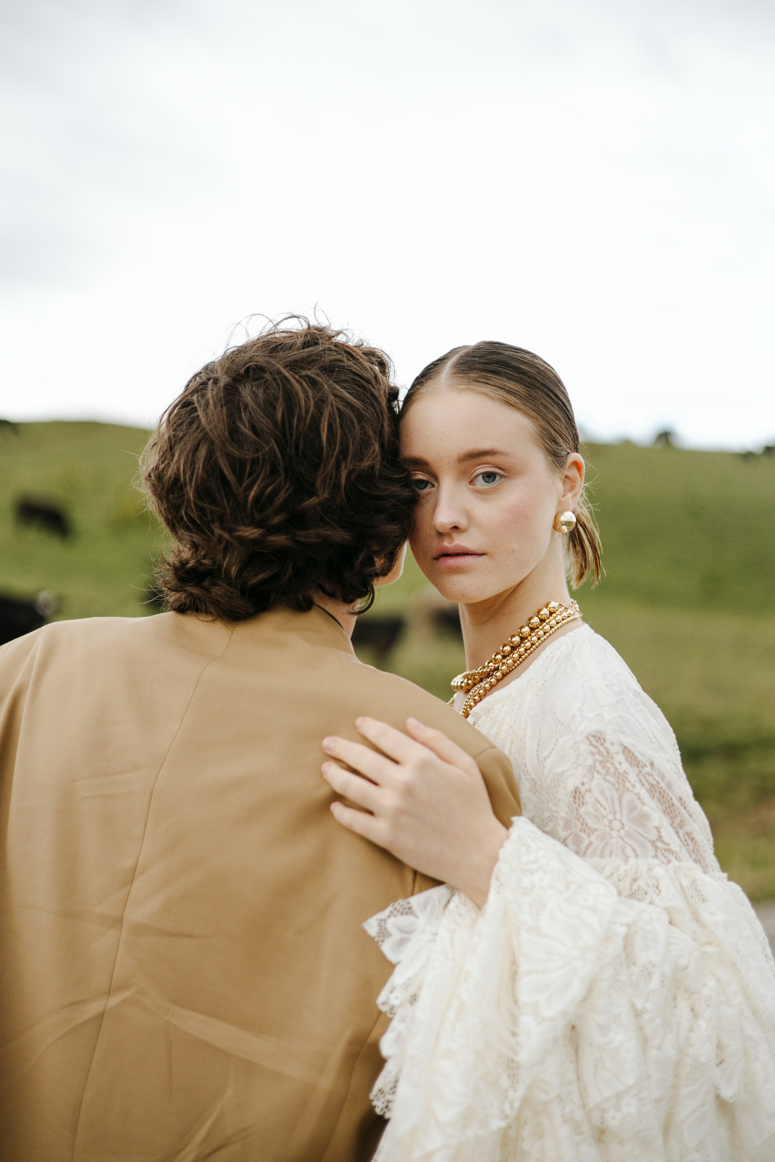 Mountains. Nikolpinhasova