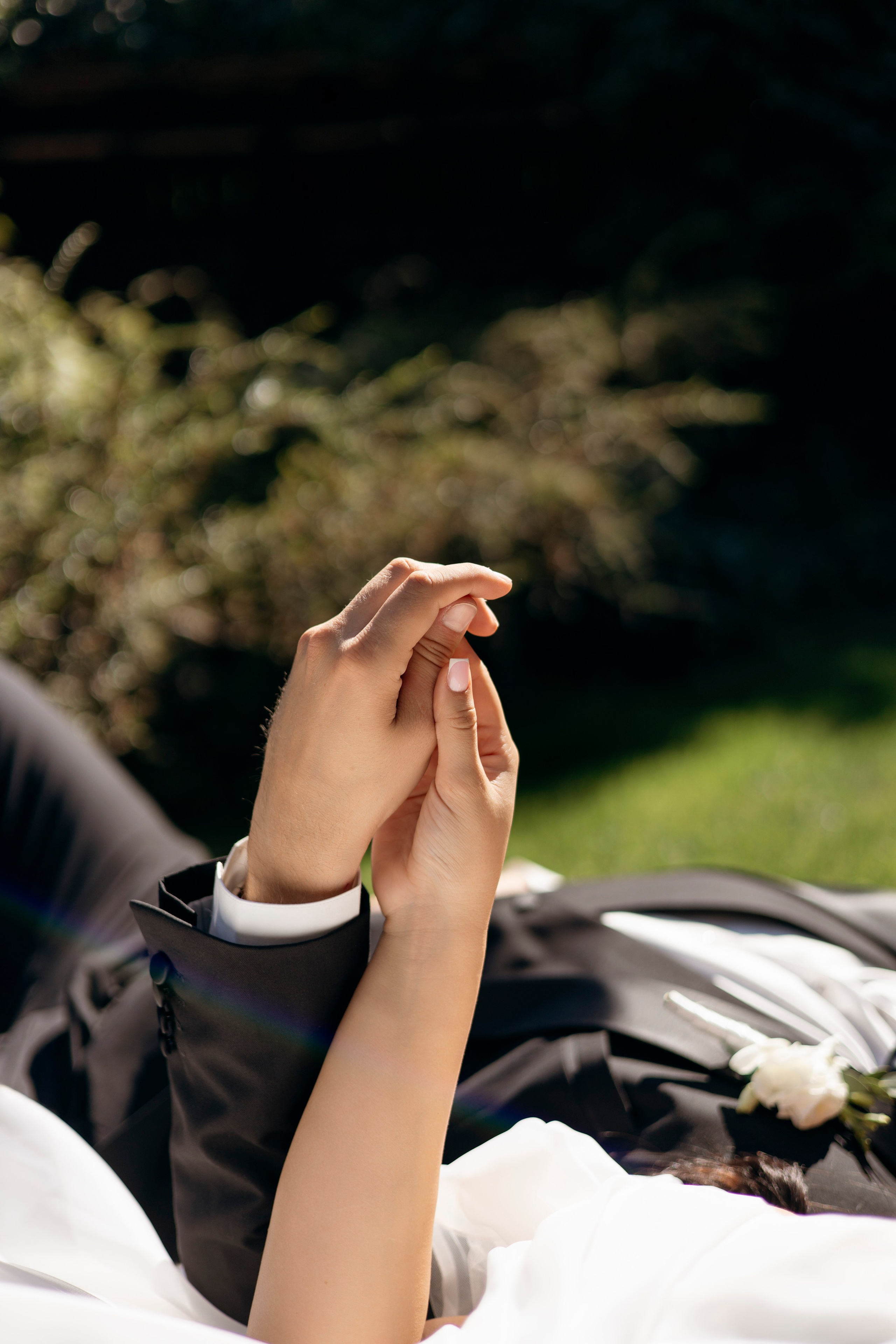 Артем и Алина. Nikolpinhasova