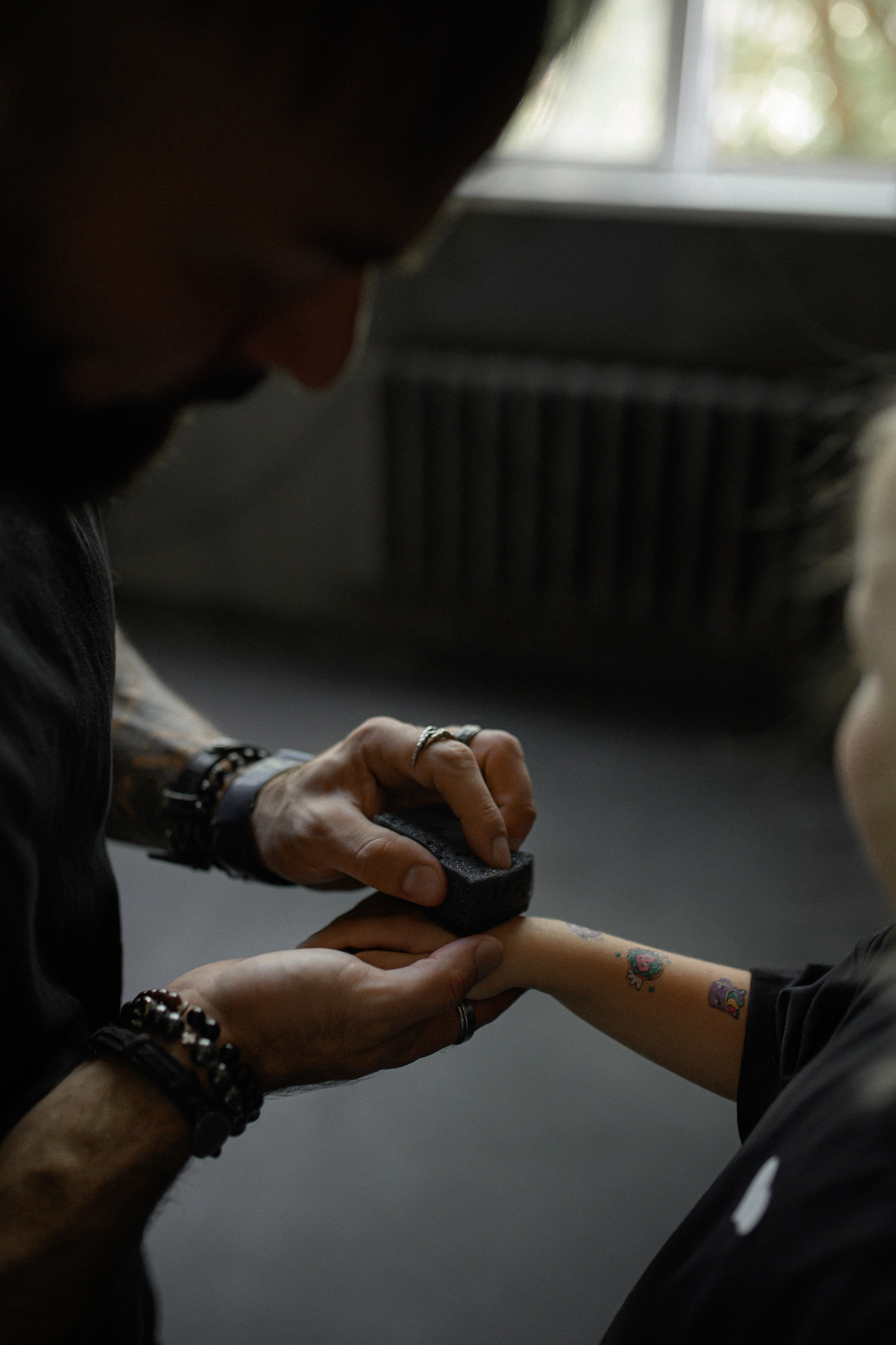 Феликс и Амелия. Www.ostermiller.ru