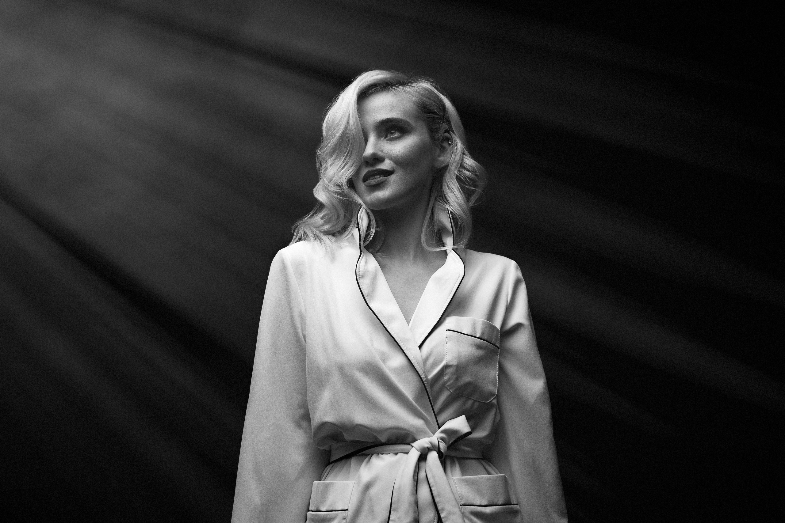 Портретная фотосессия. Портретный, репортажный, Love Story фотограф в Самаре Сергей Безногов