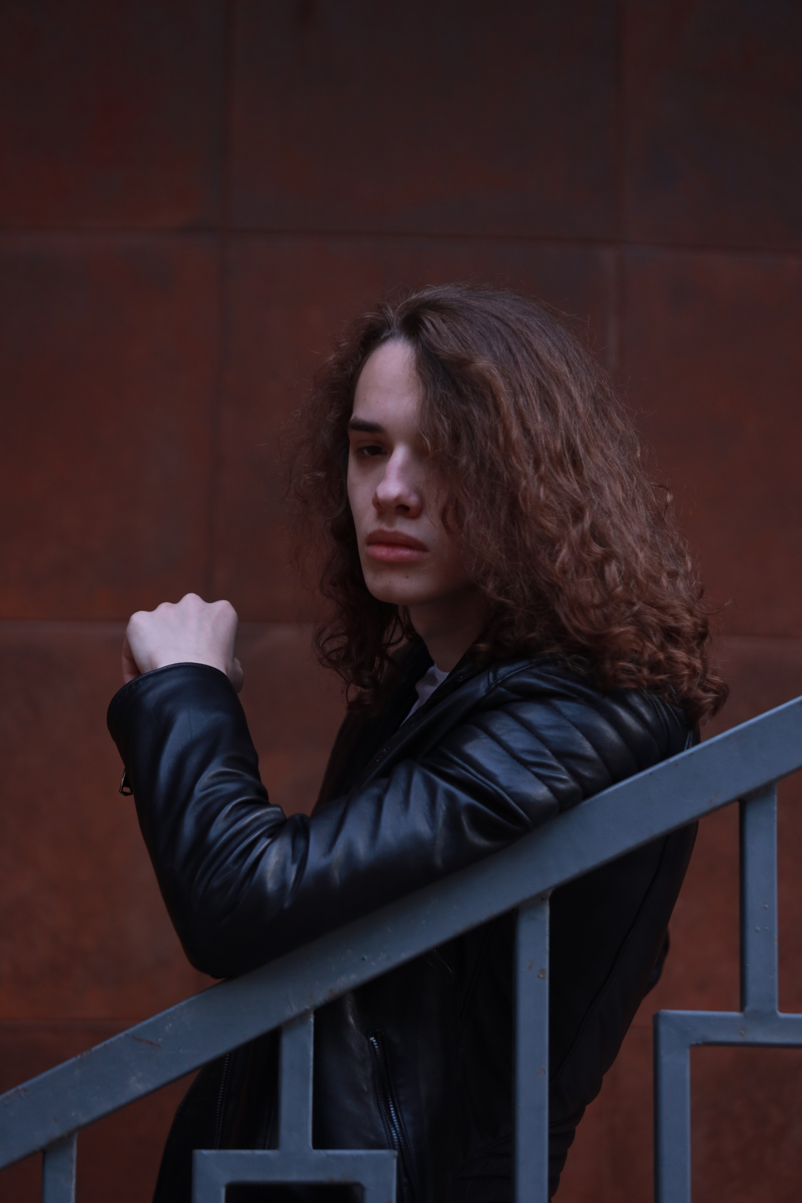 Личные сеты. Вячеслав Новичков Фотограф чувств и состояний