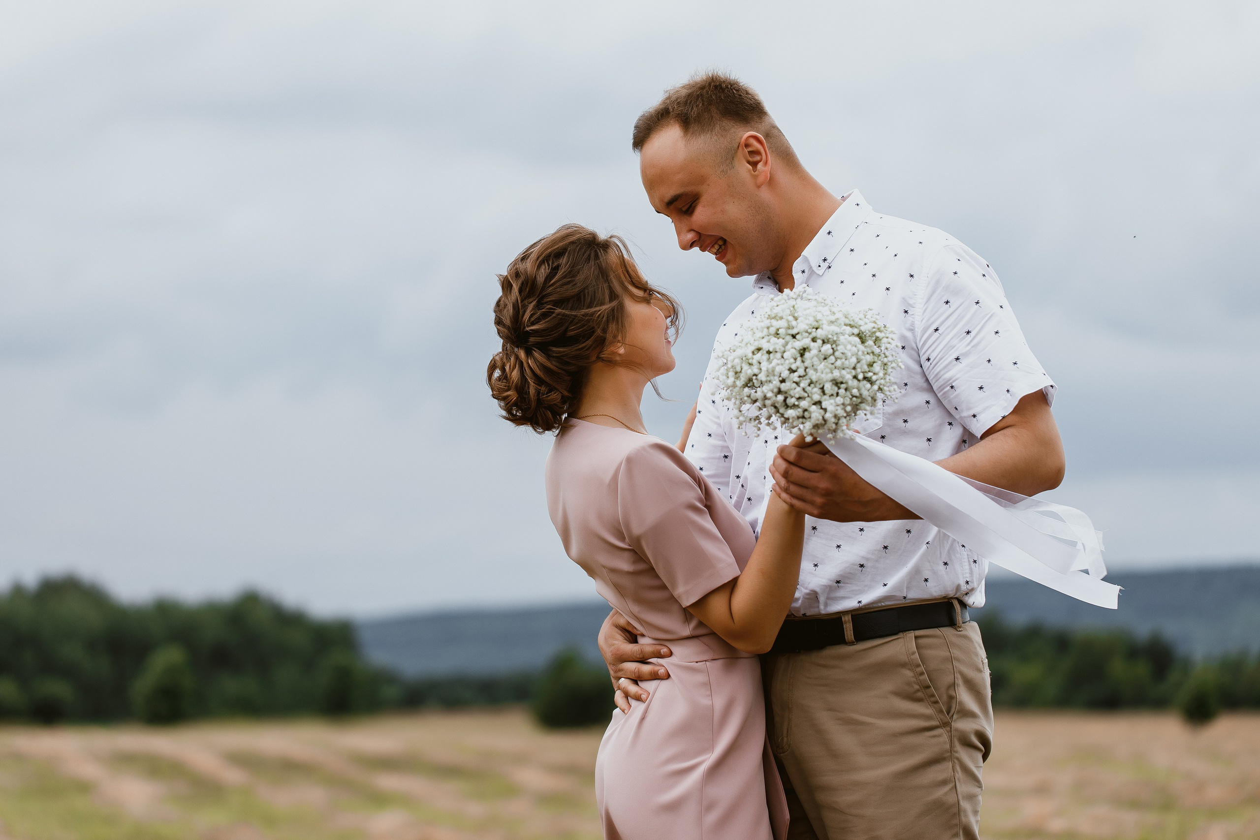 Вячеслав и Юлия. Тимур Аминов | Фотограф в Кемерове