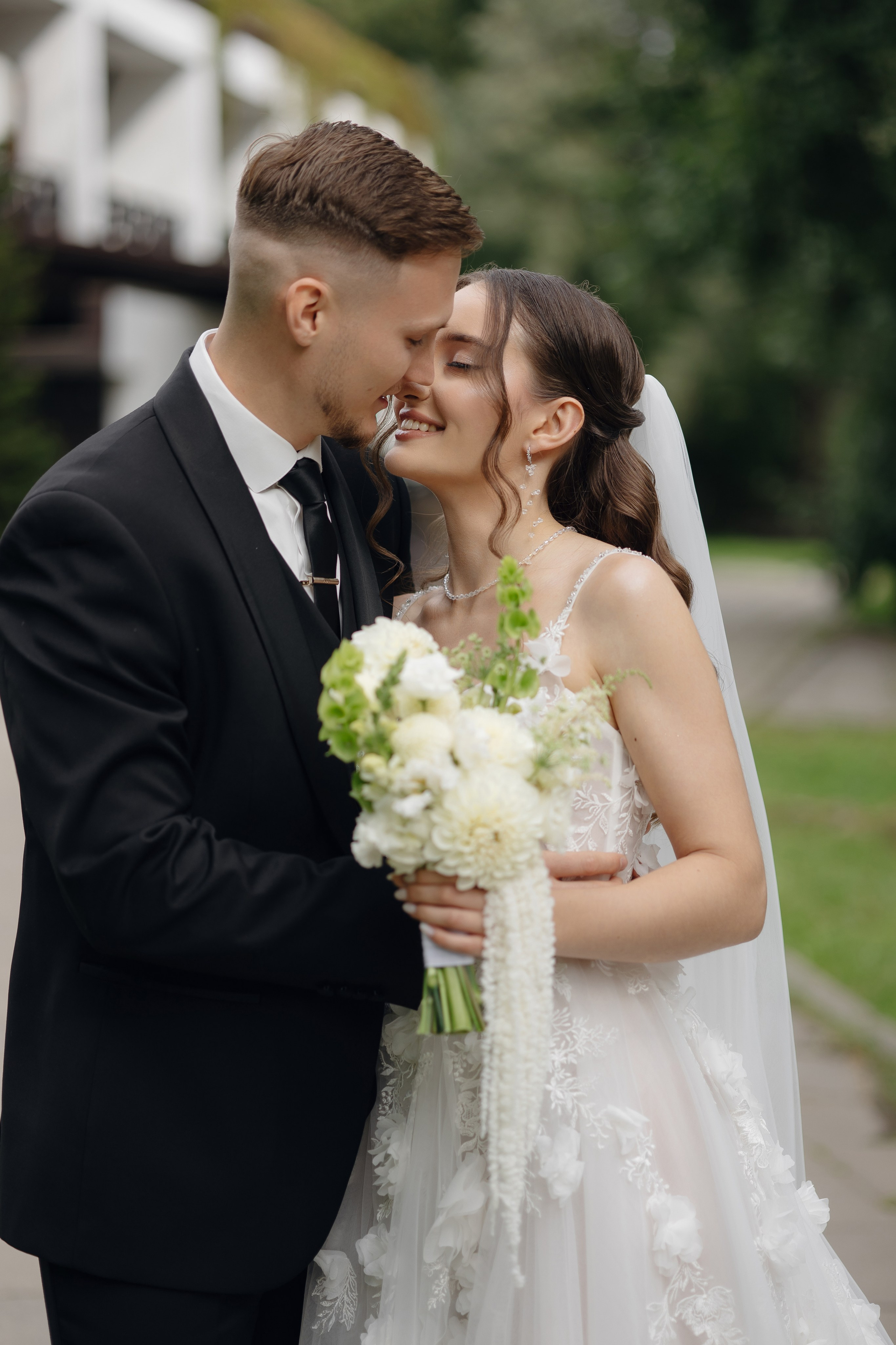 Данила и Виктория. Фотограф — Погодина Екатерина