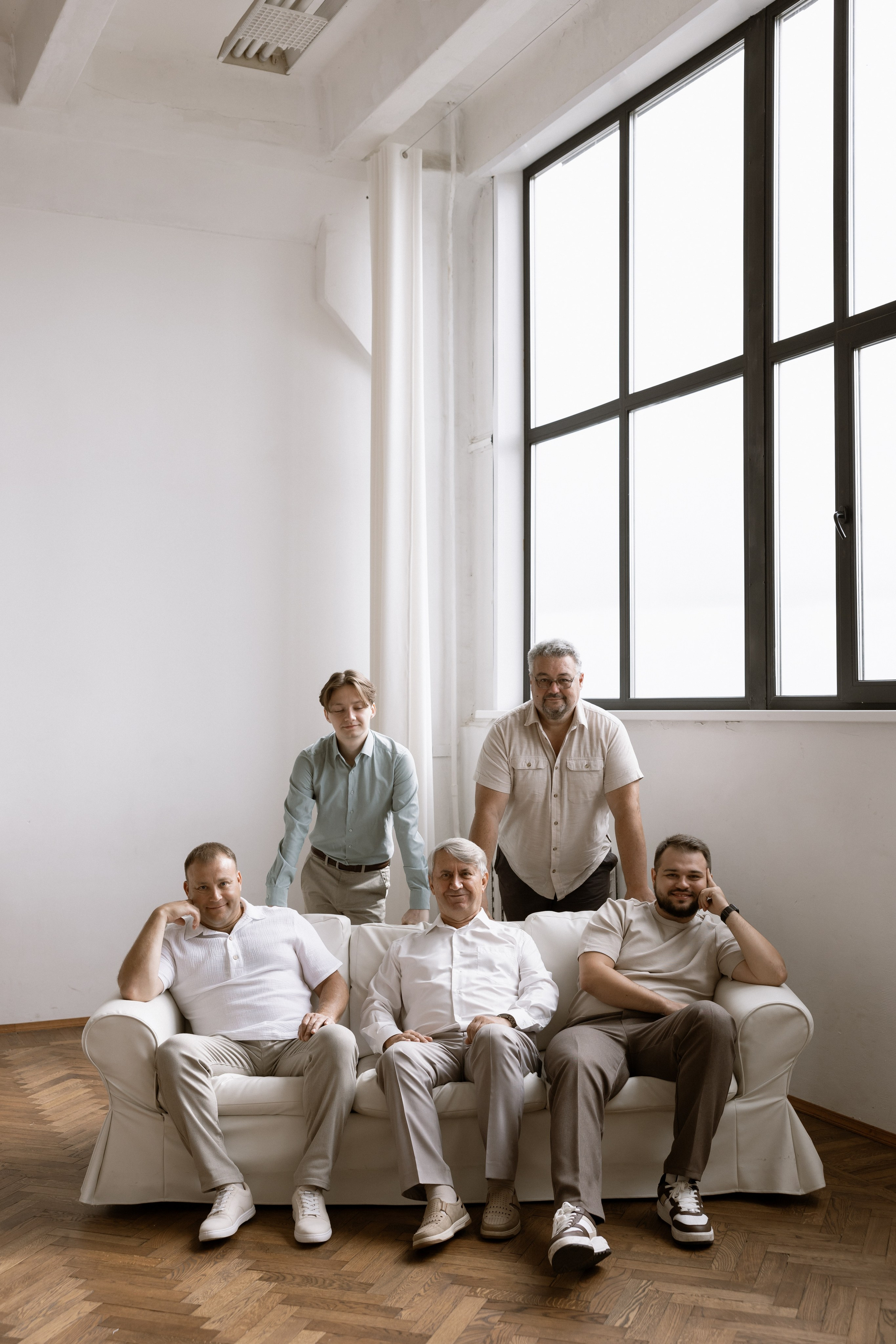 Family. Свадебный фотограф Нижний Новгород
