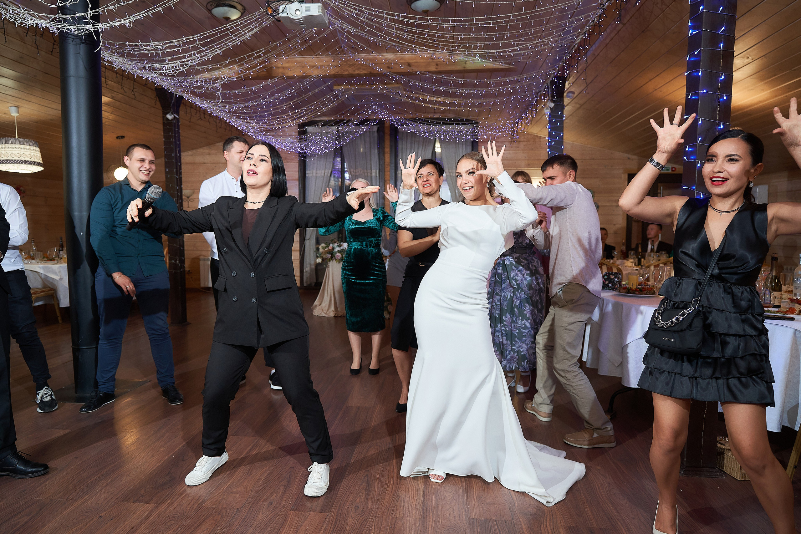 Миша и Полина. Фотограф и видеограф в Екатеринбурге