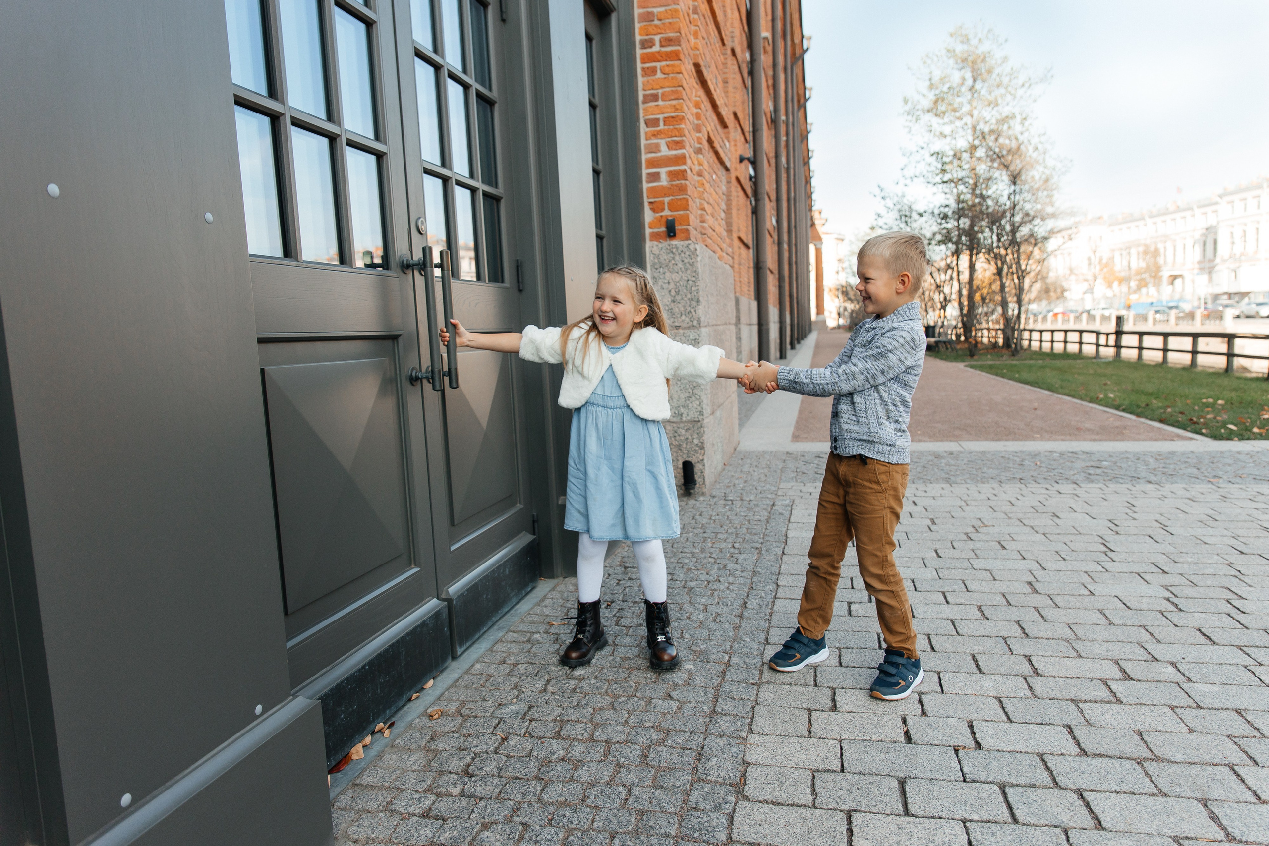 Семейная фотосессия. Свадебный, семейный, детский фотограф в Орле