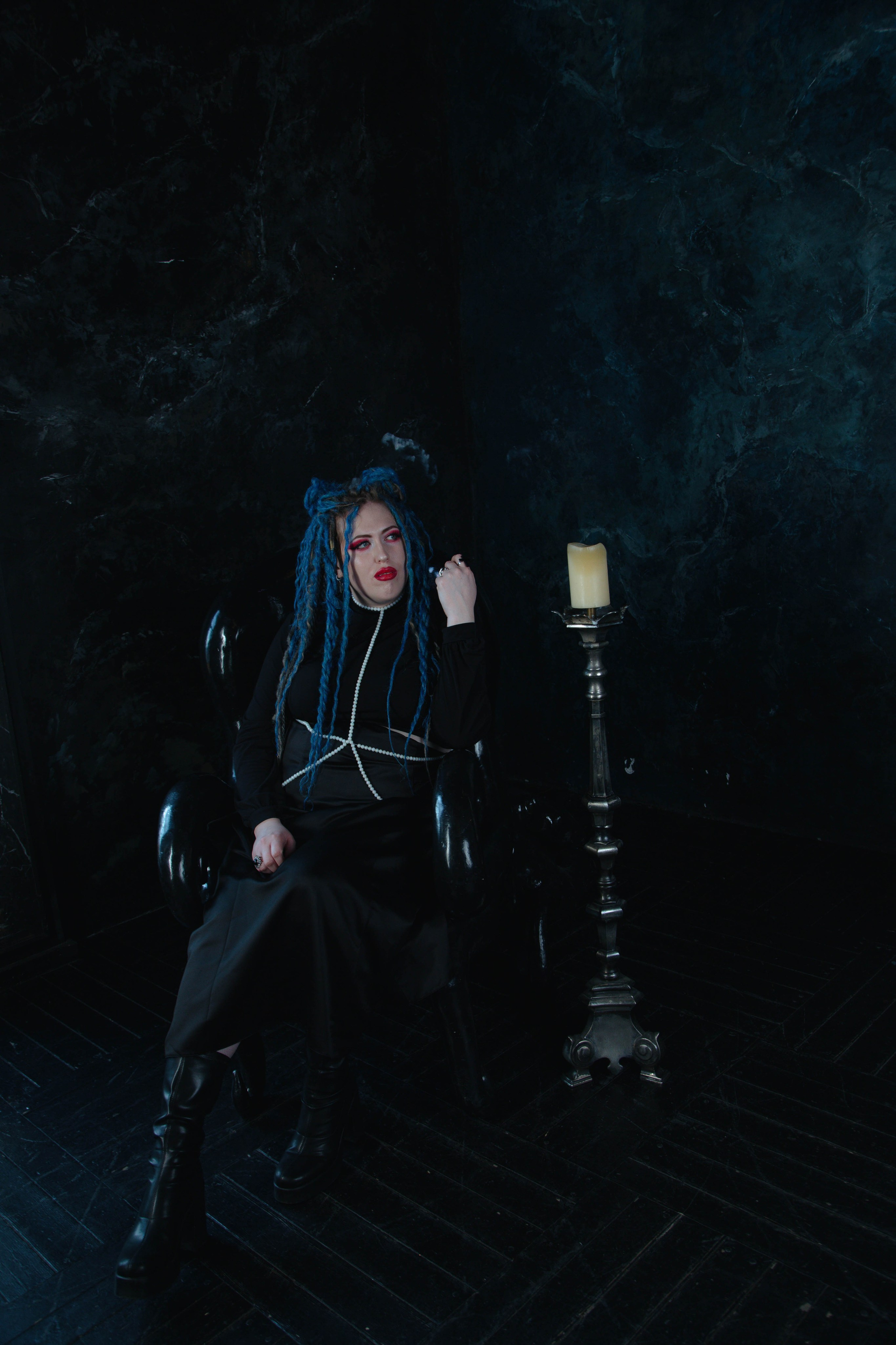 Студийная съемка. Твой комфортный фотограф из Санкт-Петербурга Дарья Чатта