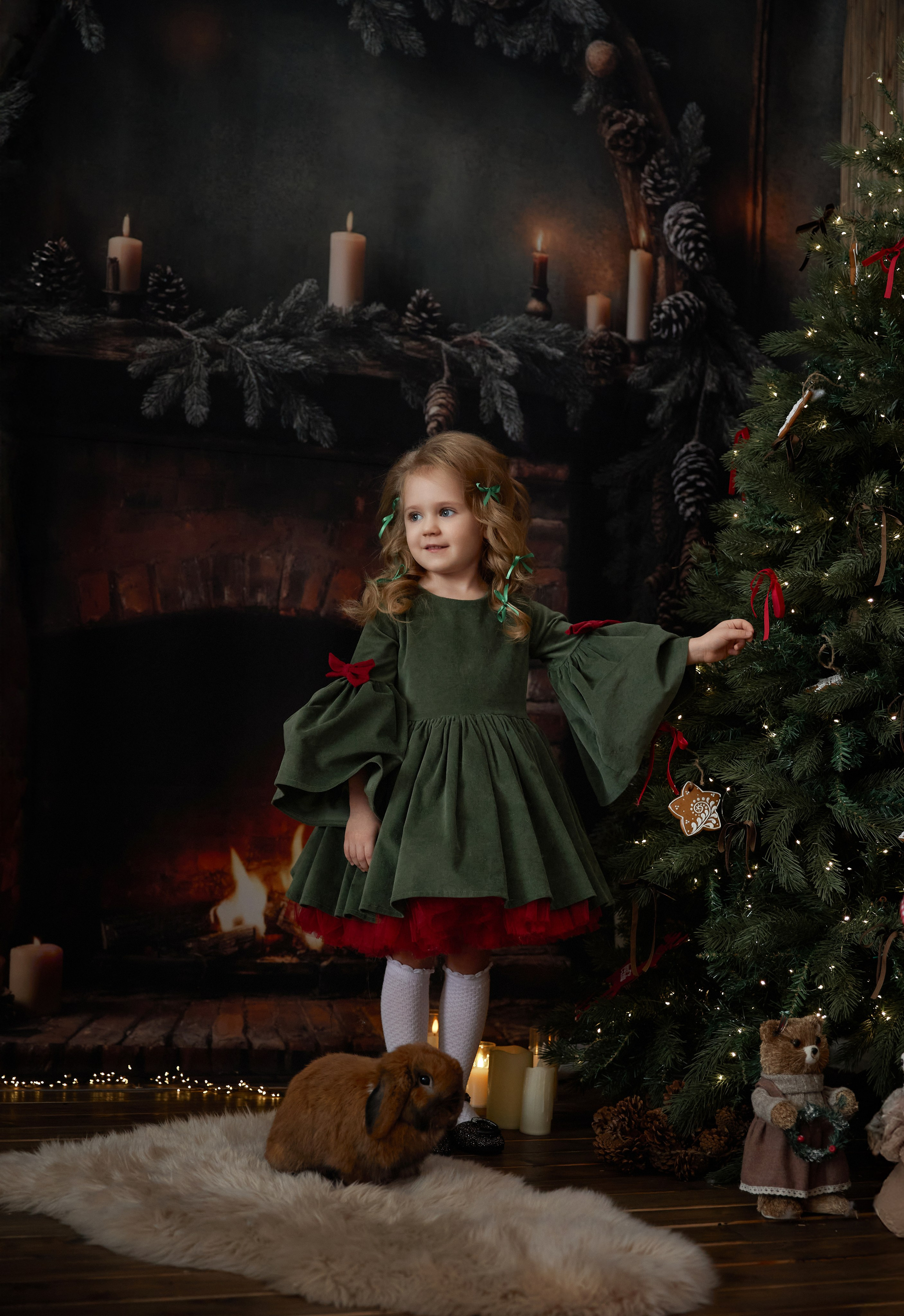 Маргарита. Фотограф женского портрета, беременности и материнства Харькова Елена