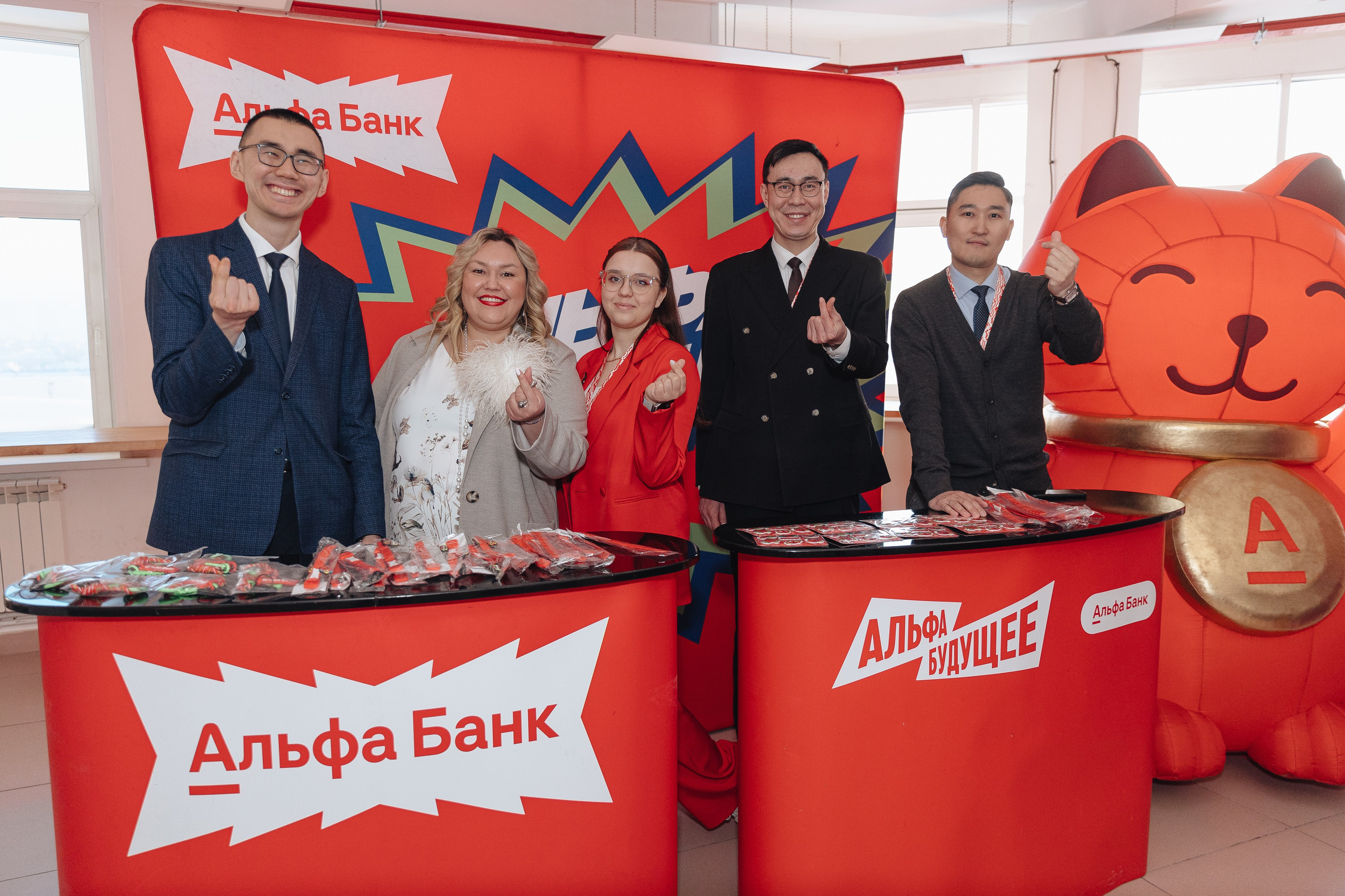 Студенческий бал. Свадебный и семейный фотограф в Улан-Удэ