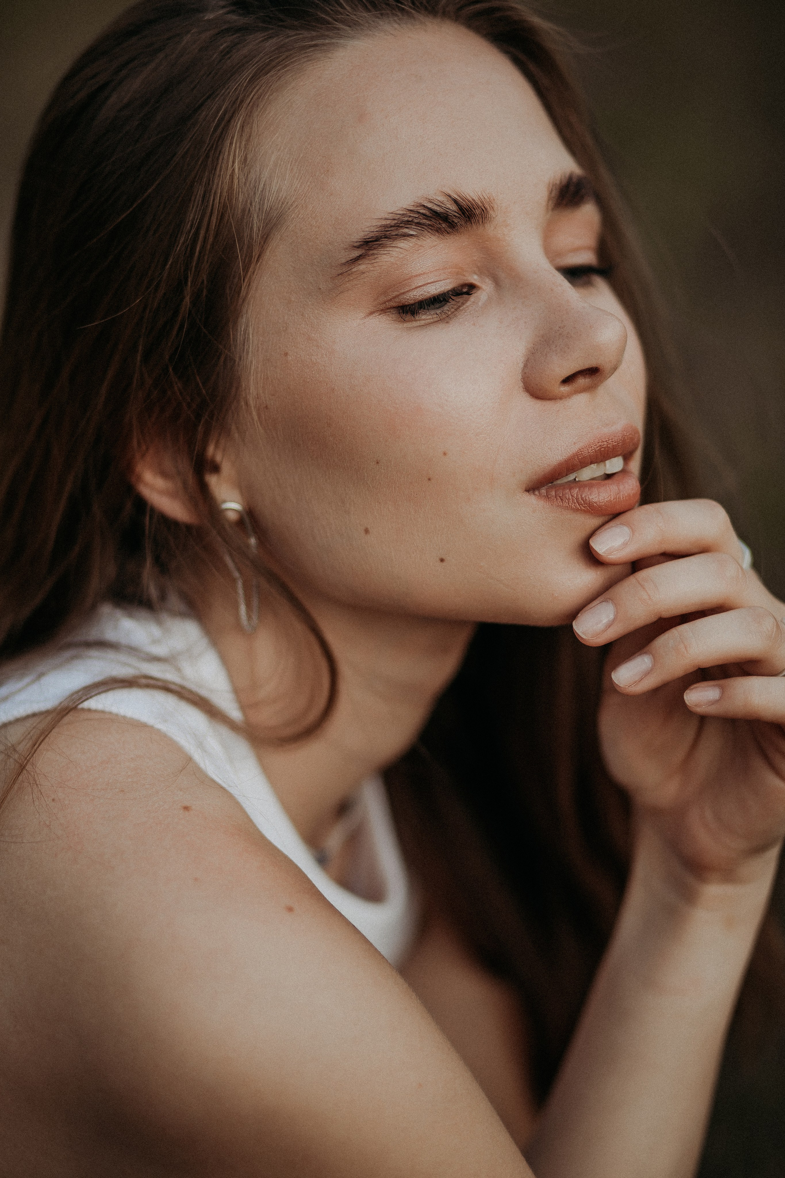 Елизавета. Фотограф Тимербаева Алина г. Сургут