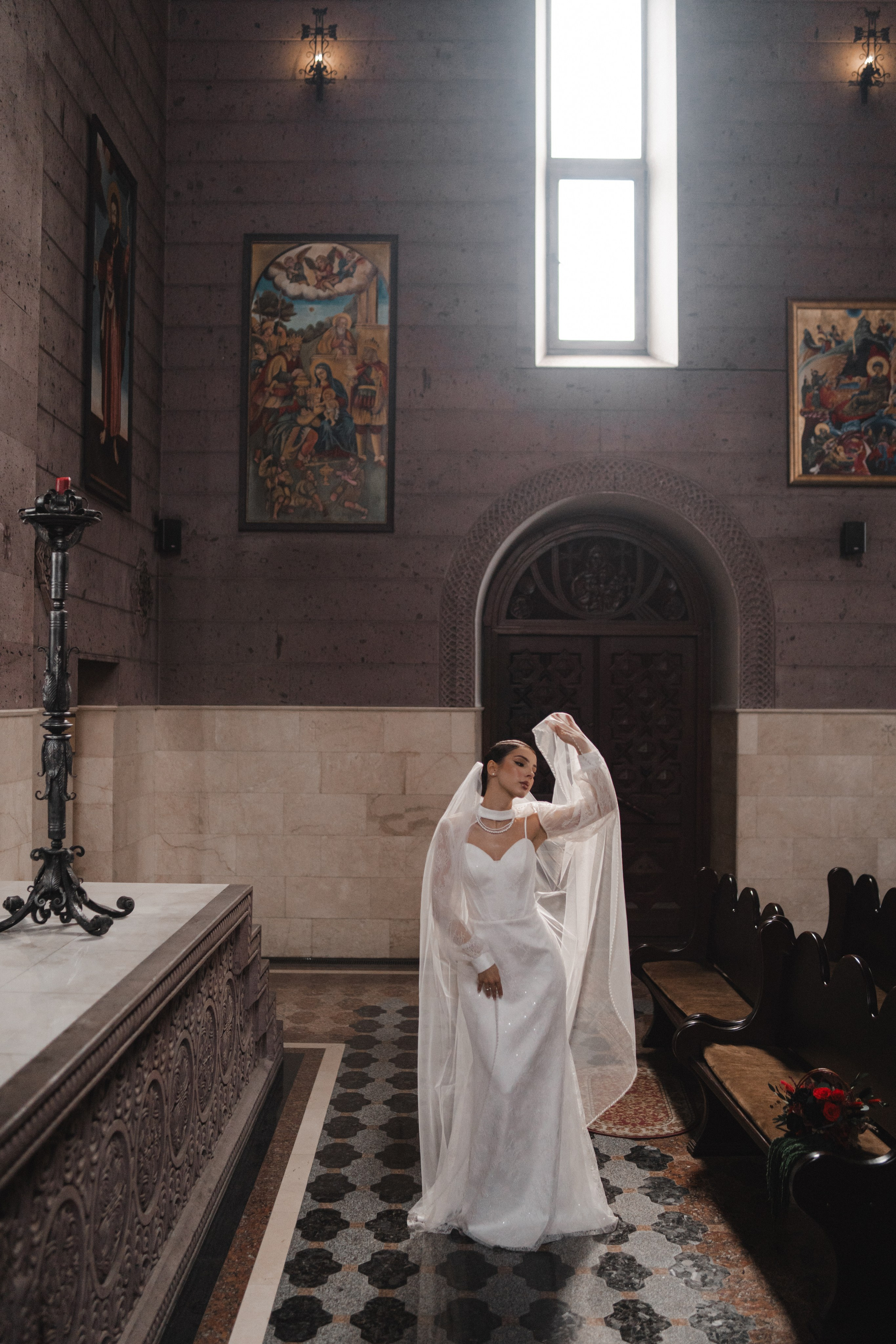Ruslan & Suzanna. Свадебный и семейный фотограф в Новосибирске Коринна Аракчеева