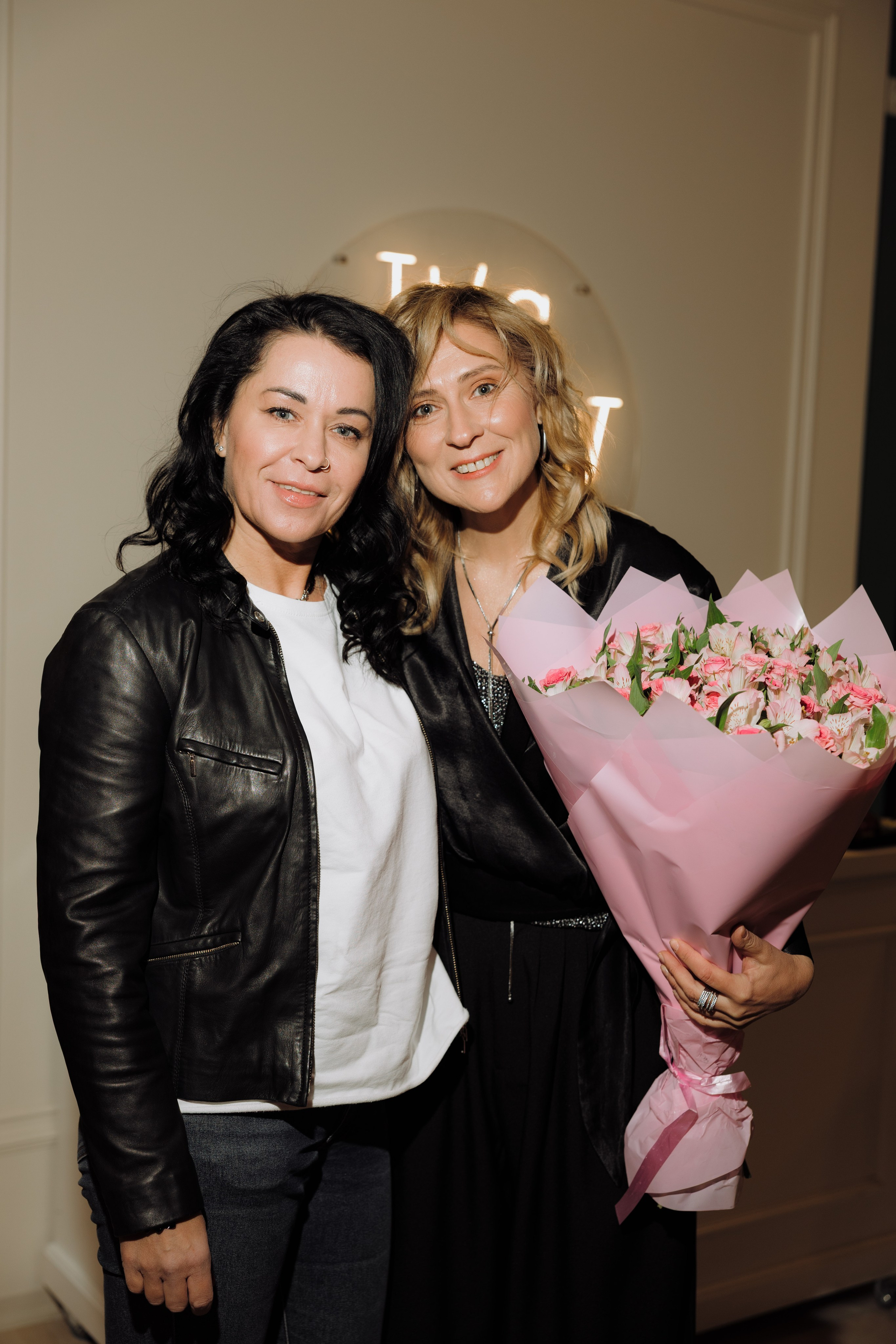 3/10 День Рождения И. Фотограф в Москве Рышкевич Полина