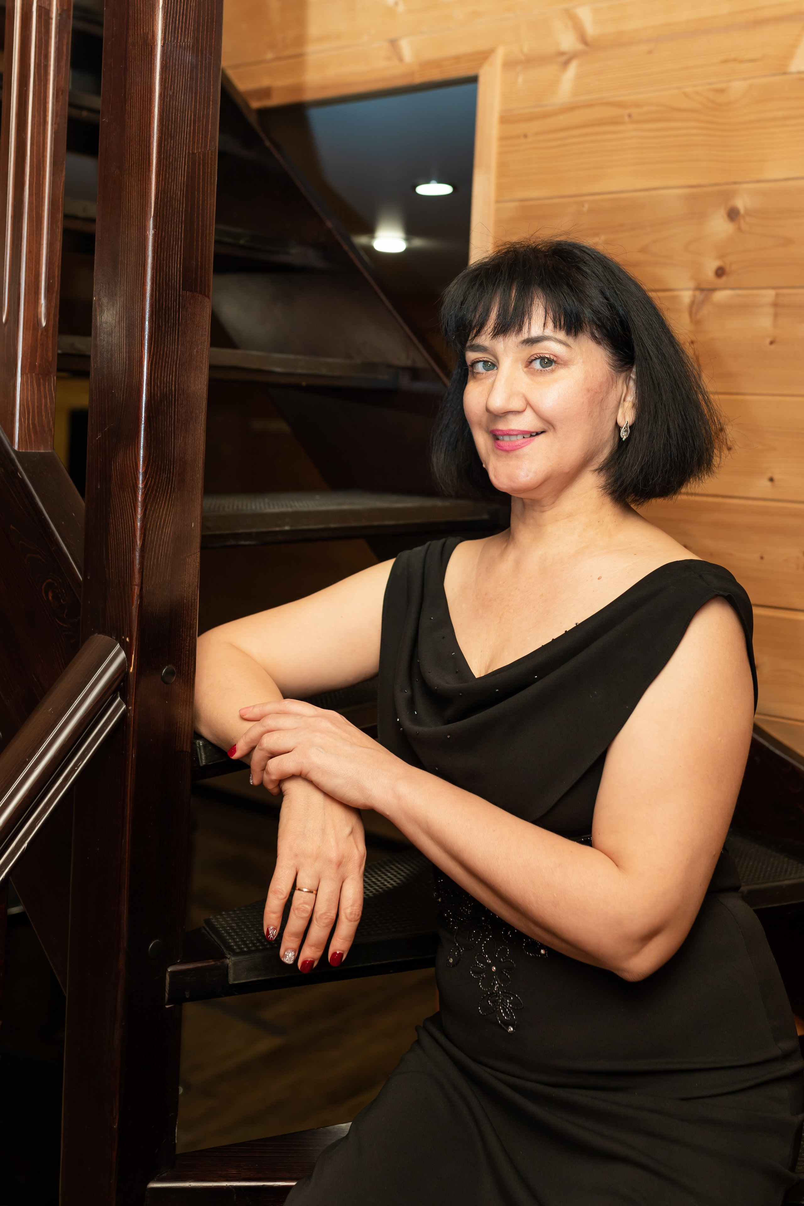 Siberian Wellness. Марина Шаймухаметова. Фотограф в Уфе