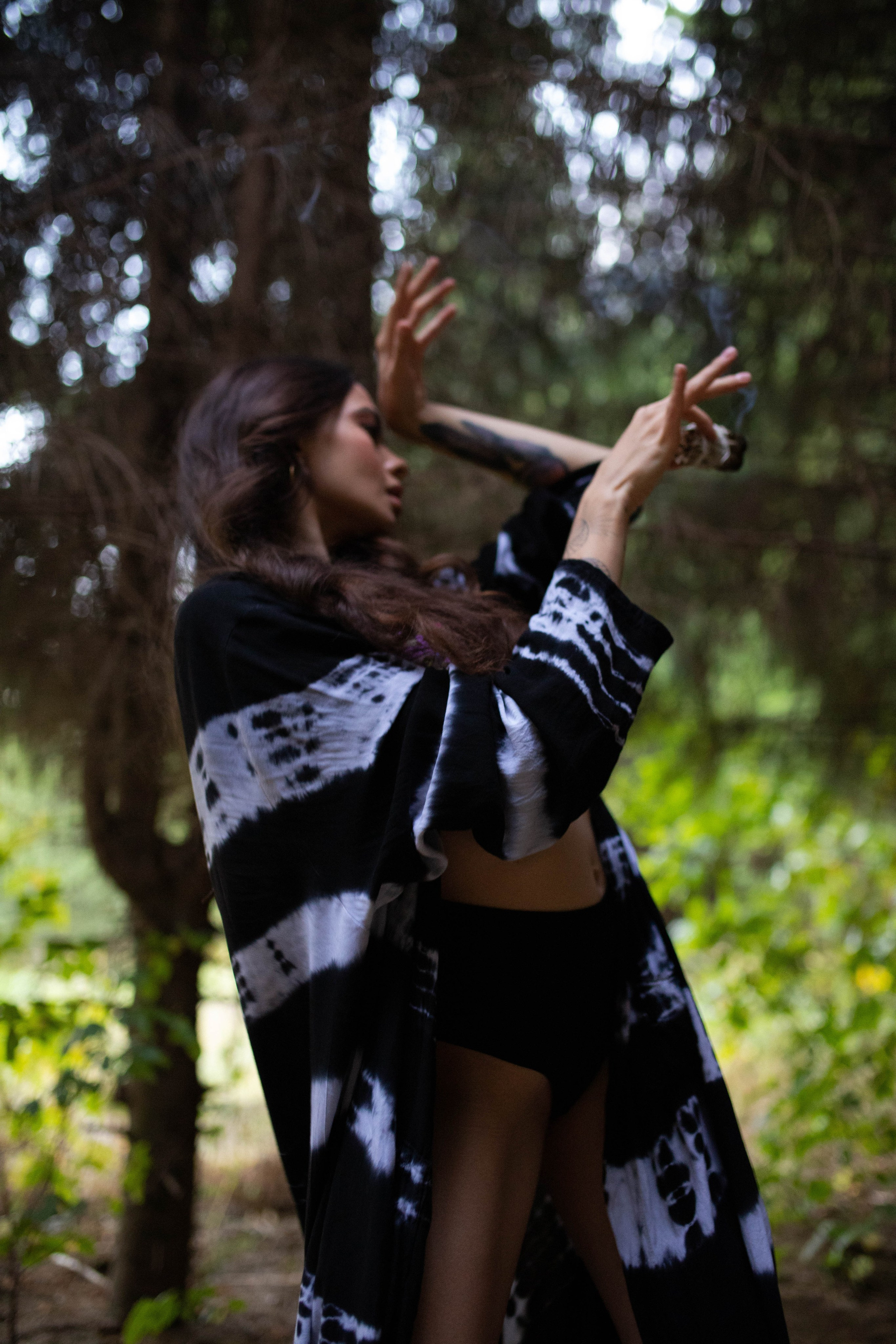 Полина. Фотограф Каролина