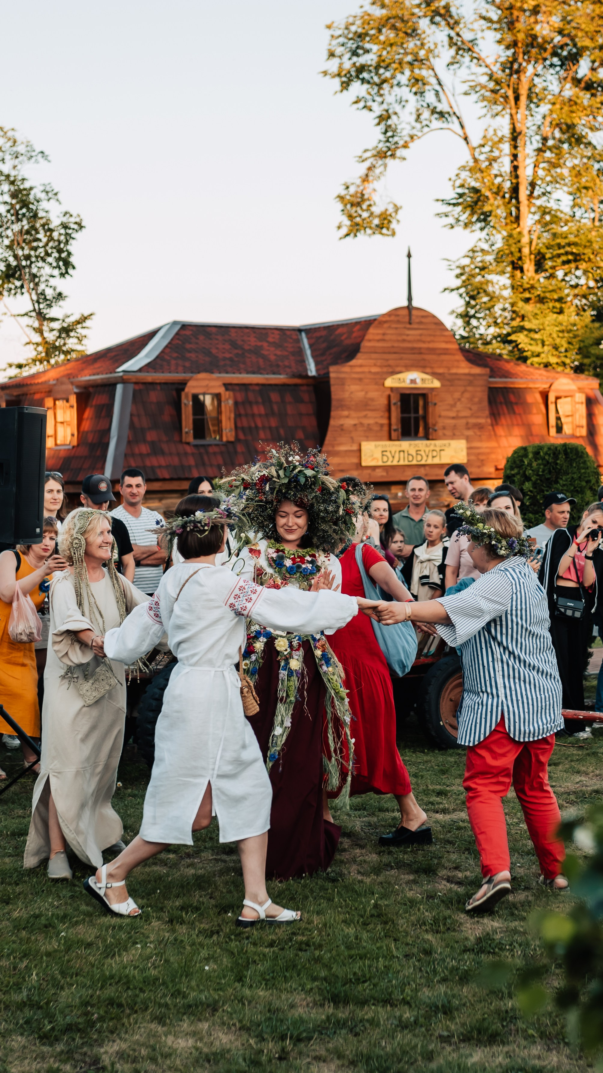 Сула 2024. Купалье. Фотограф в Дзержинске Наташа Баева