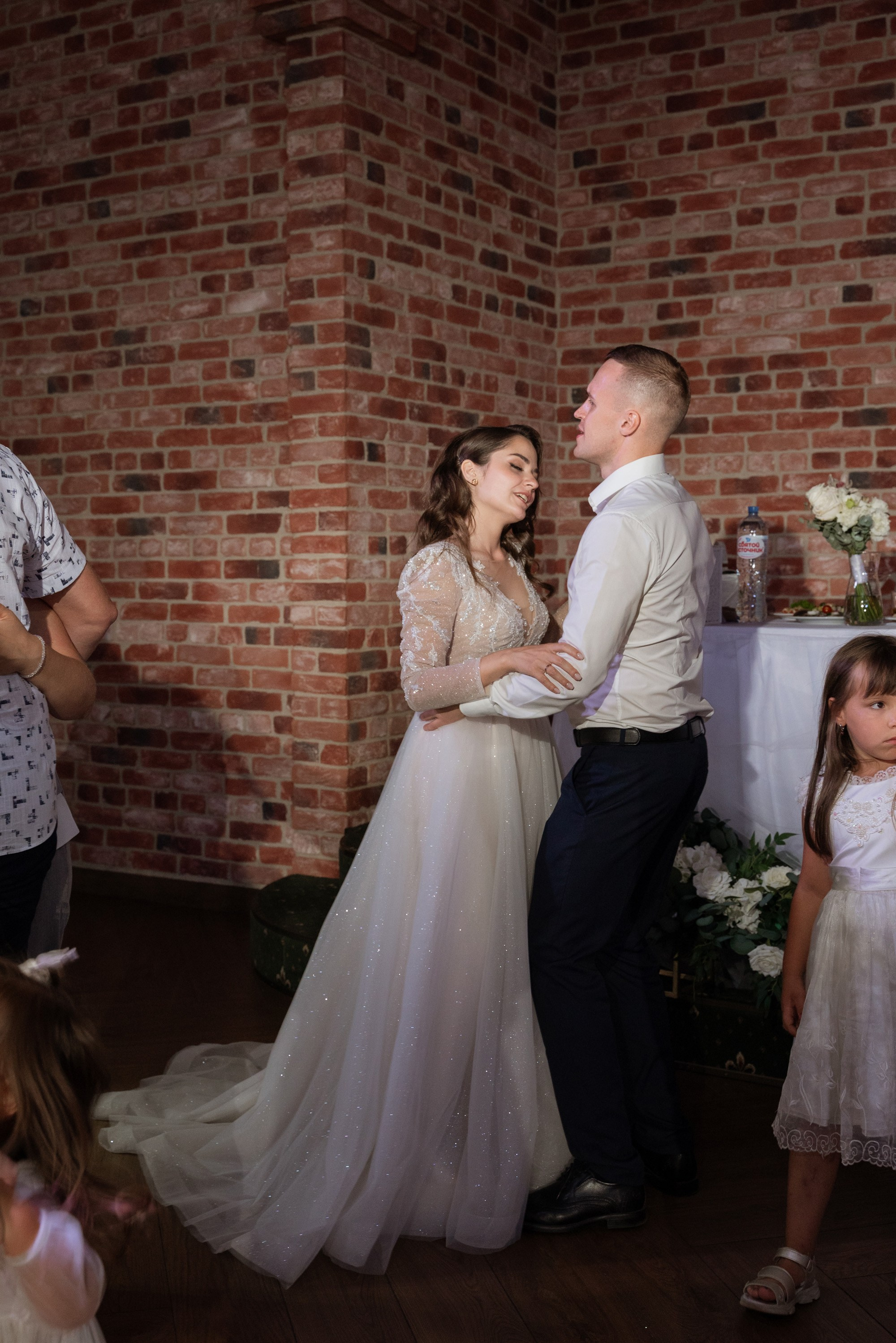 Виталий и Софья | 26.07.24. Свадебный фотограф в Санкт-Петербурге Владислава Тюльпина