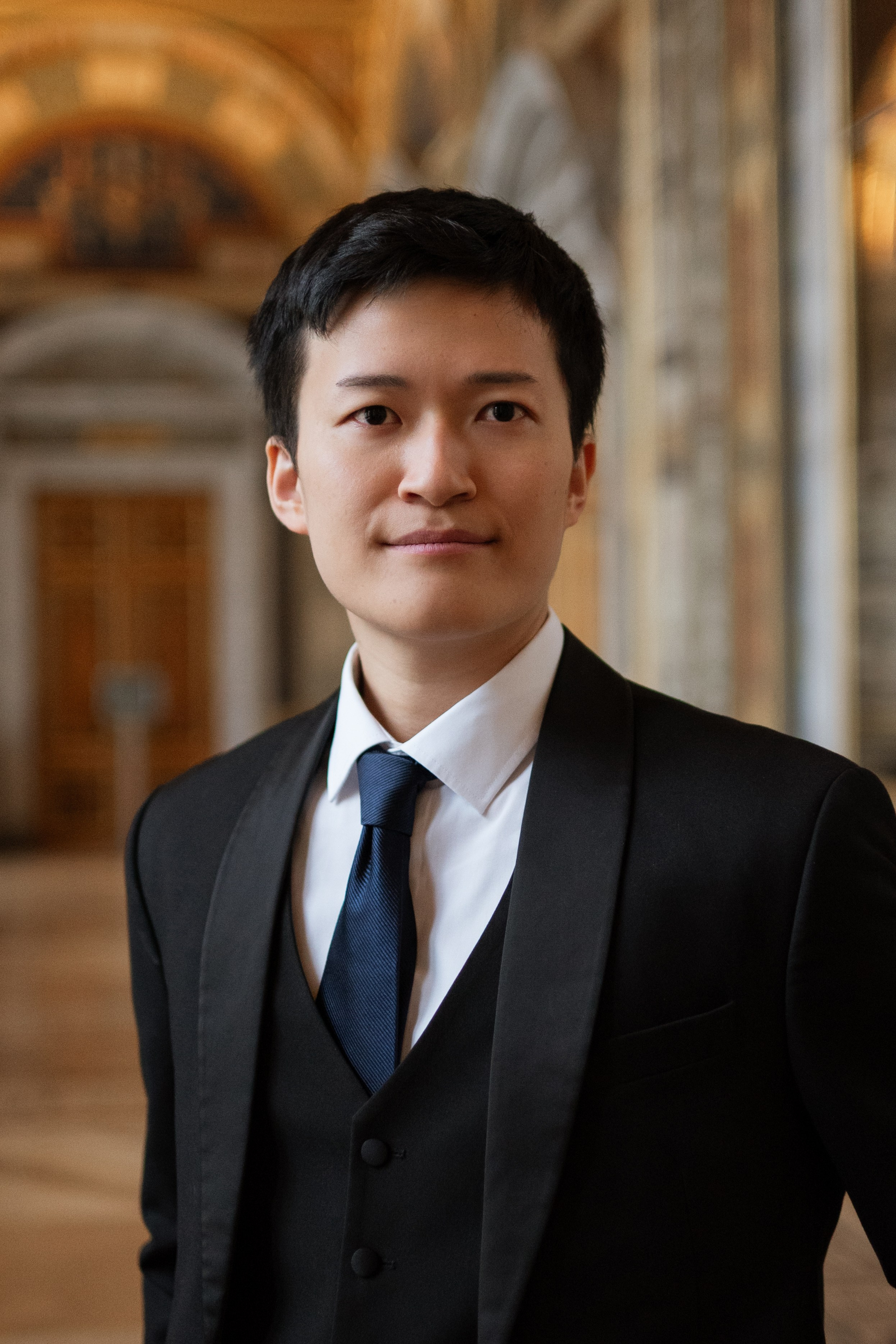 Каити и Нацуми | 13.11.25. Свадебный фотограф в Санкт-Петербурге Владислава Тюльпина