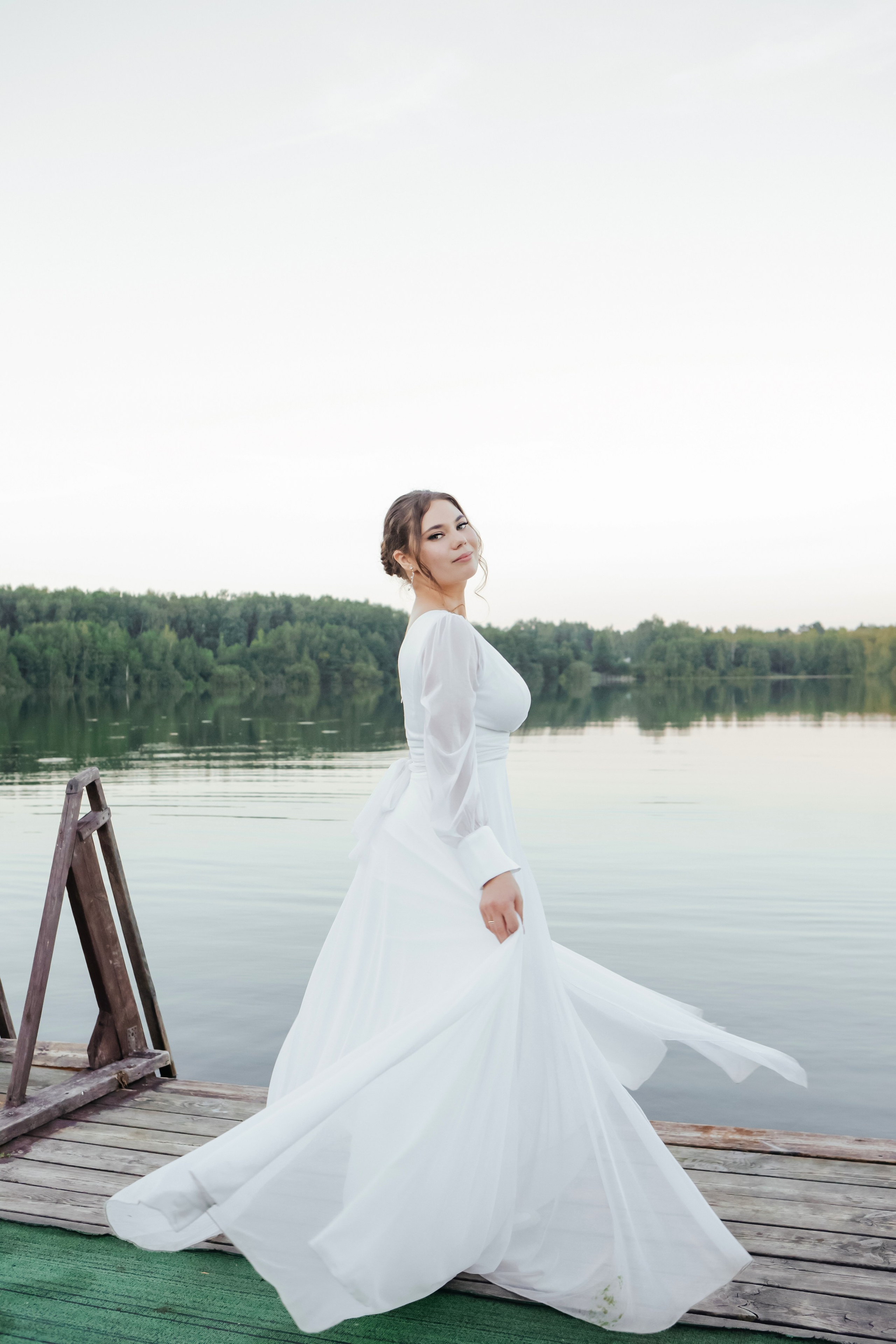 Свадьба Артёма и Лизы (Event агентство Зои Танкеевой). Фотограф на Новой риге и в Москве Елена Елис