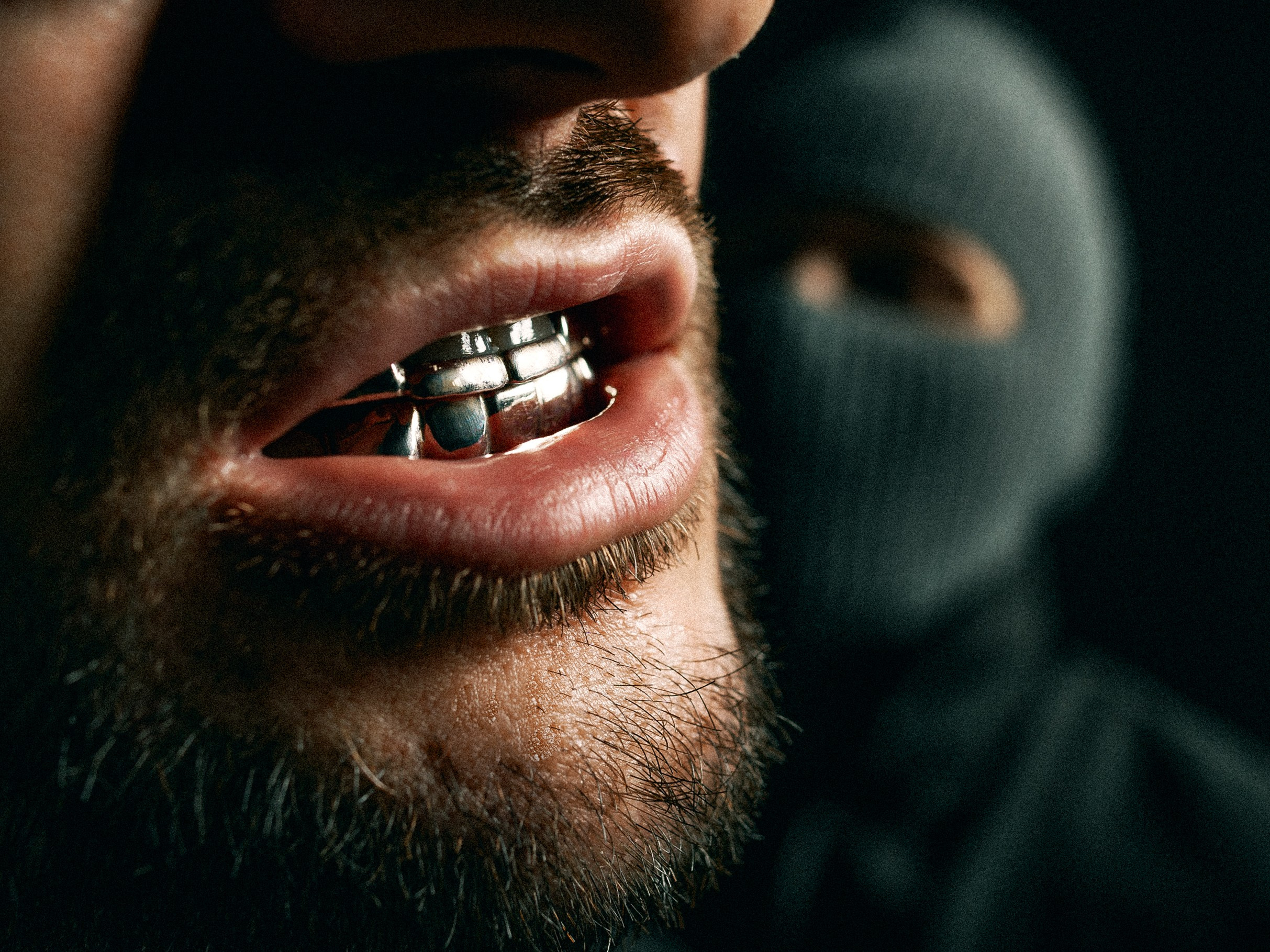 Фотосессия для Koka Beats 13. Фотограф в Москве — Евгений Мельников