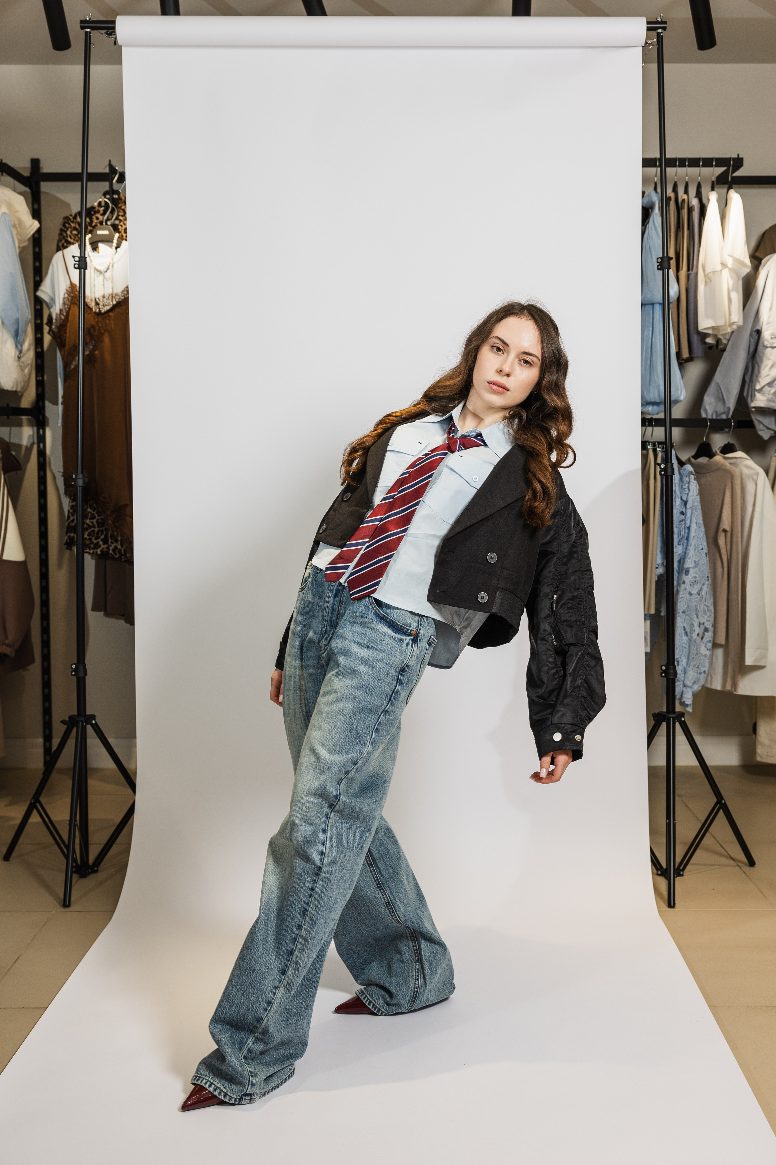 Магазин. Свадебный фотограф Краснодар Ростов Солоникова Вероника