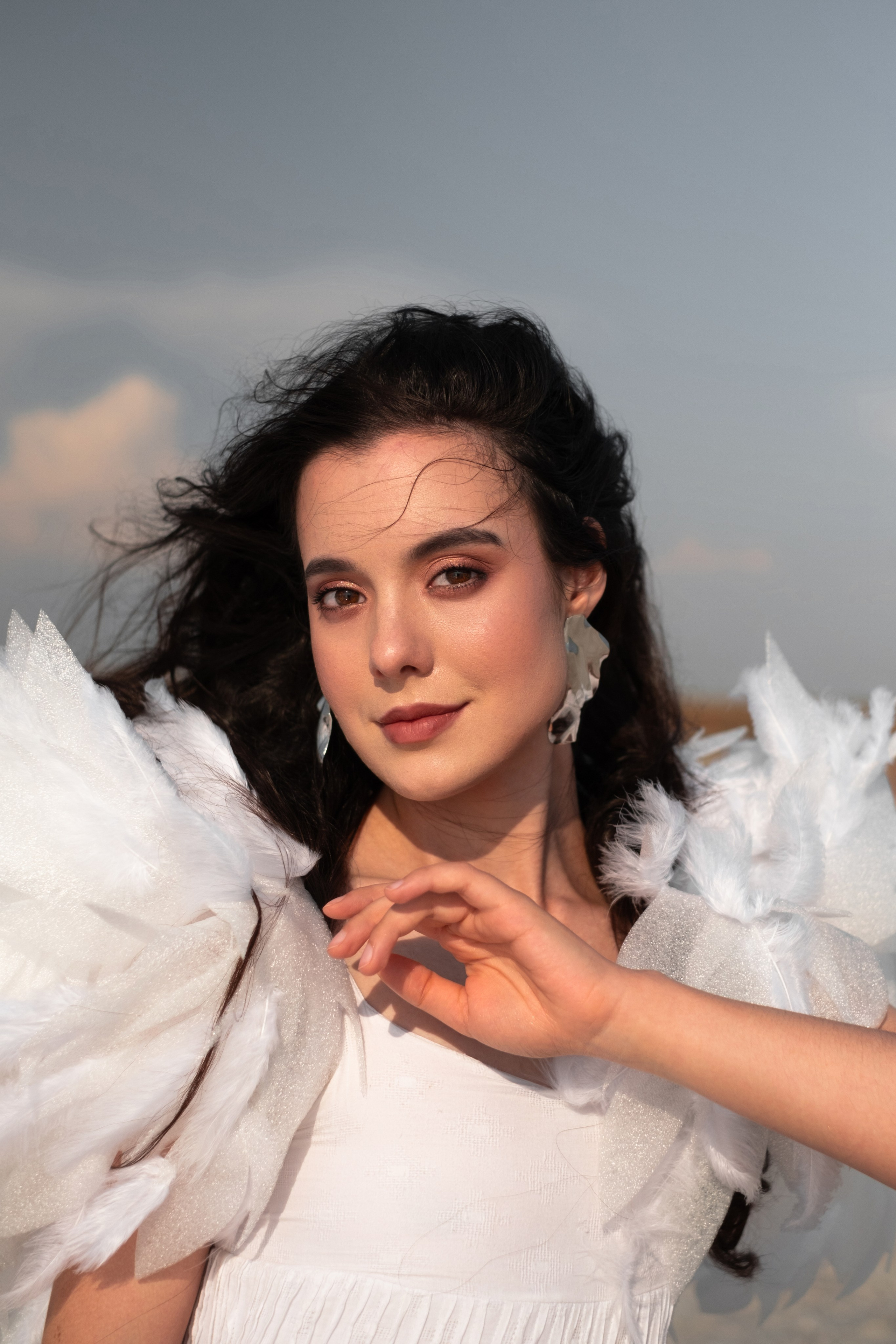 Фотосессия в садах: Персик, лаванда, мак, виноград, подсолнух, ромашка, сирень и др. Профессиональная фотосъемка в Крыму. Натуральные эмоции и живые кадры. Забронируйте дату прямо сейчас!