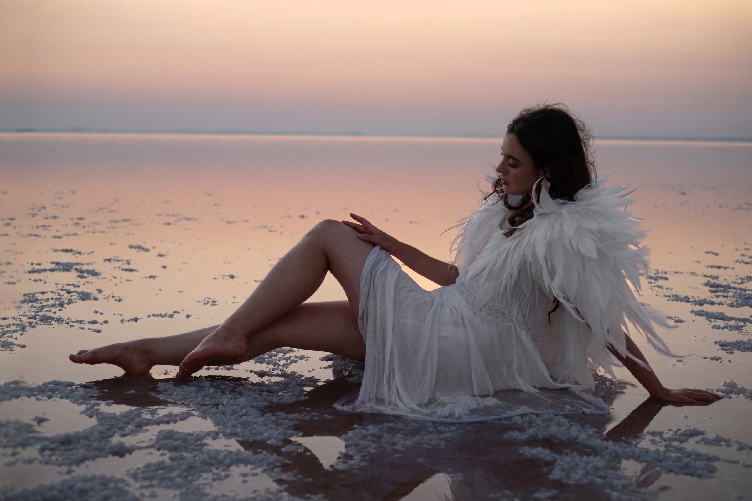 Фотосессия в садах: Персик, лаванда, мак, виноград, подсолнух, ромашка, сирень и др. Профессиональная фотосъемка в Крыму. Натуральные эмоции и живые кадры. Забронируйте дату прямо сейчас!