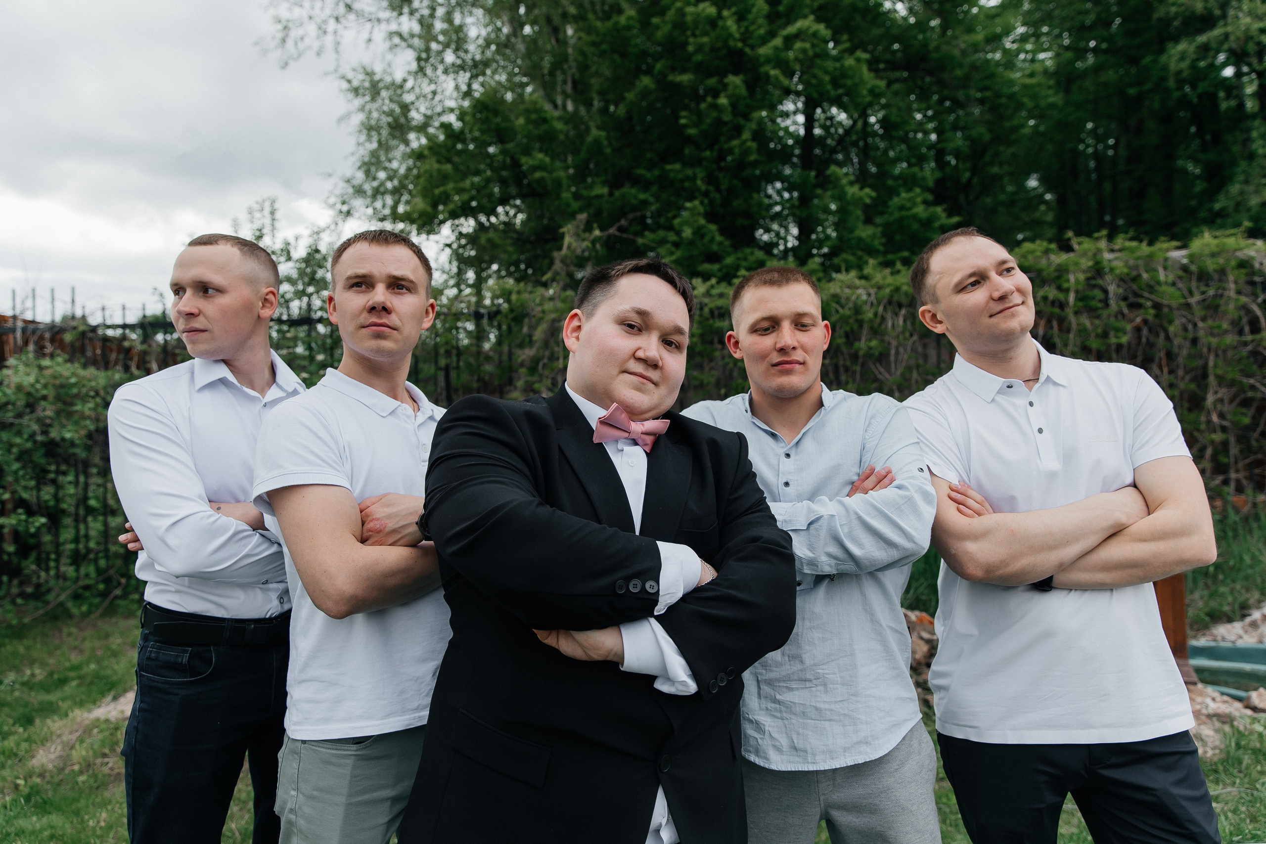 Альберт и Анастасия. Gulshat_Sokol фотограф Ижевск