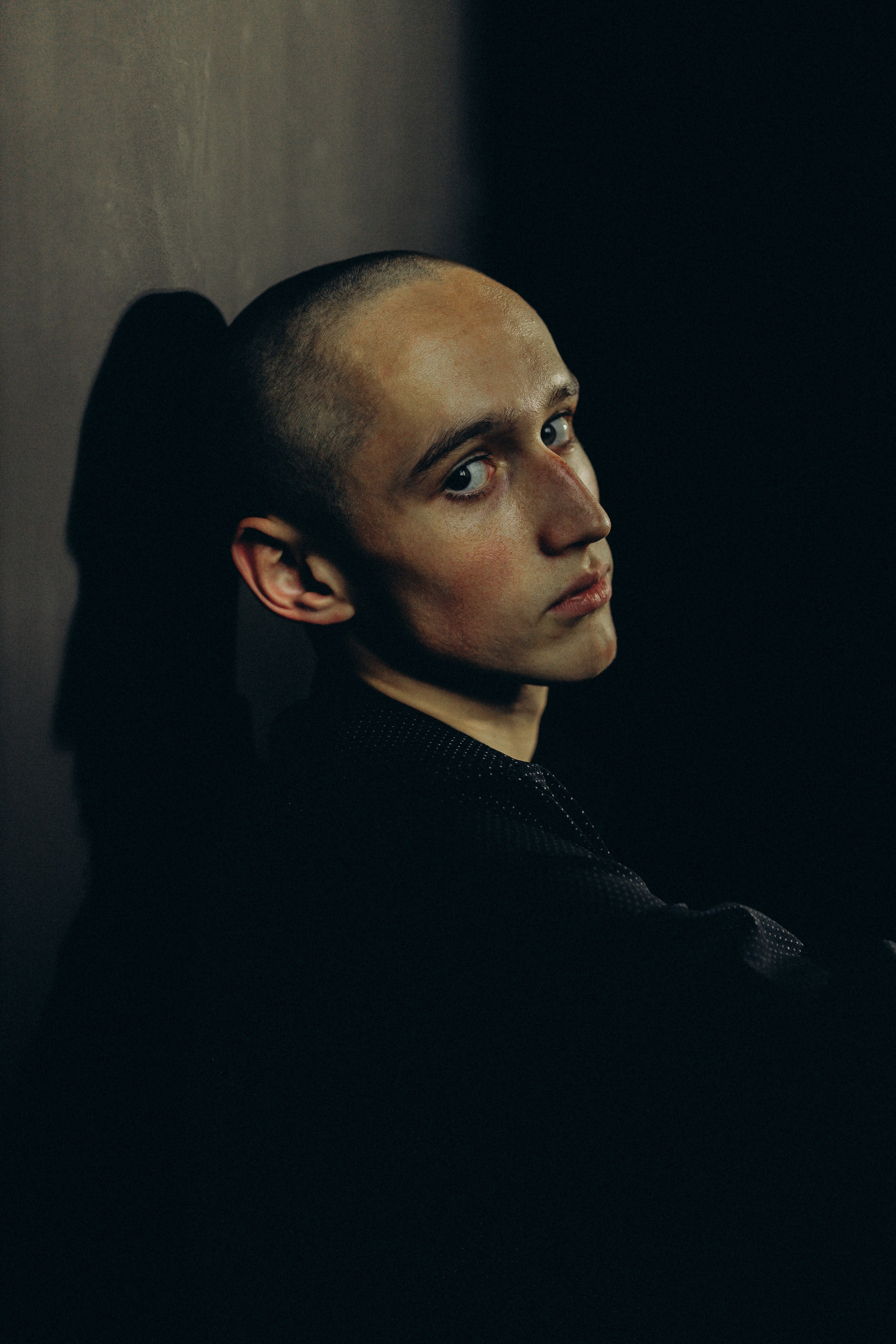 Тимур, авторская съемка. Бизнес фотограф Ижевск — Назаров Роман