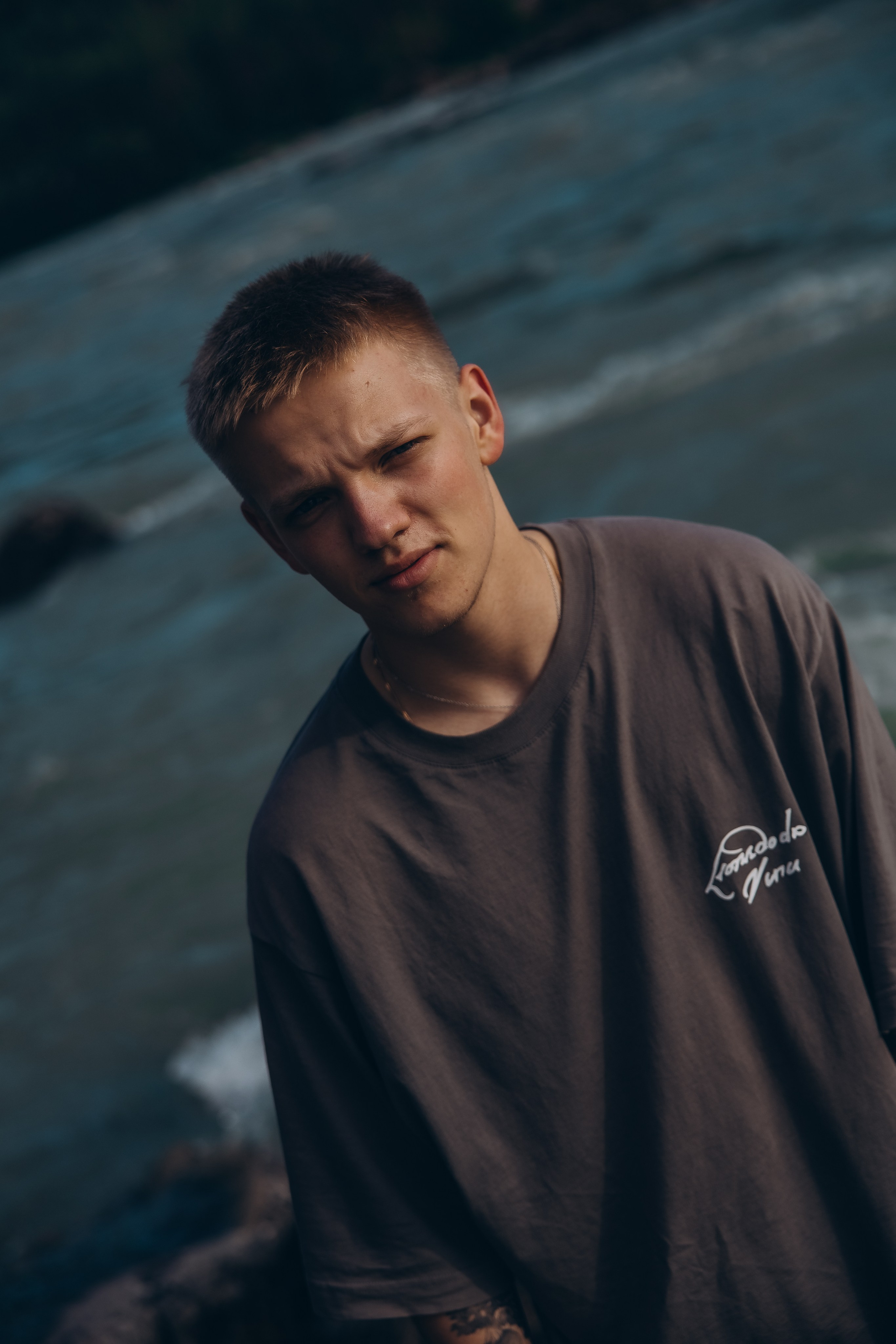 Сережа. Свадебный фотограф Белокуриха, Алтай