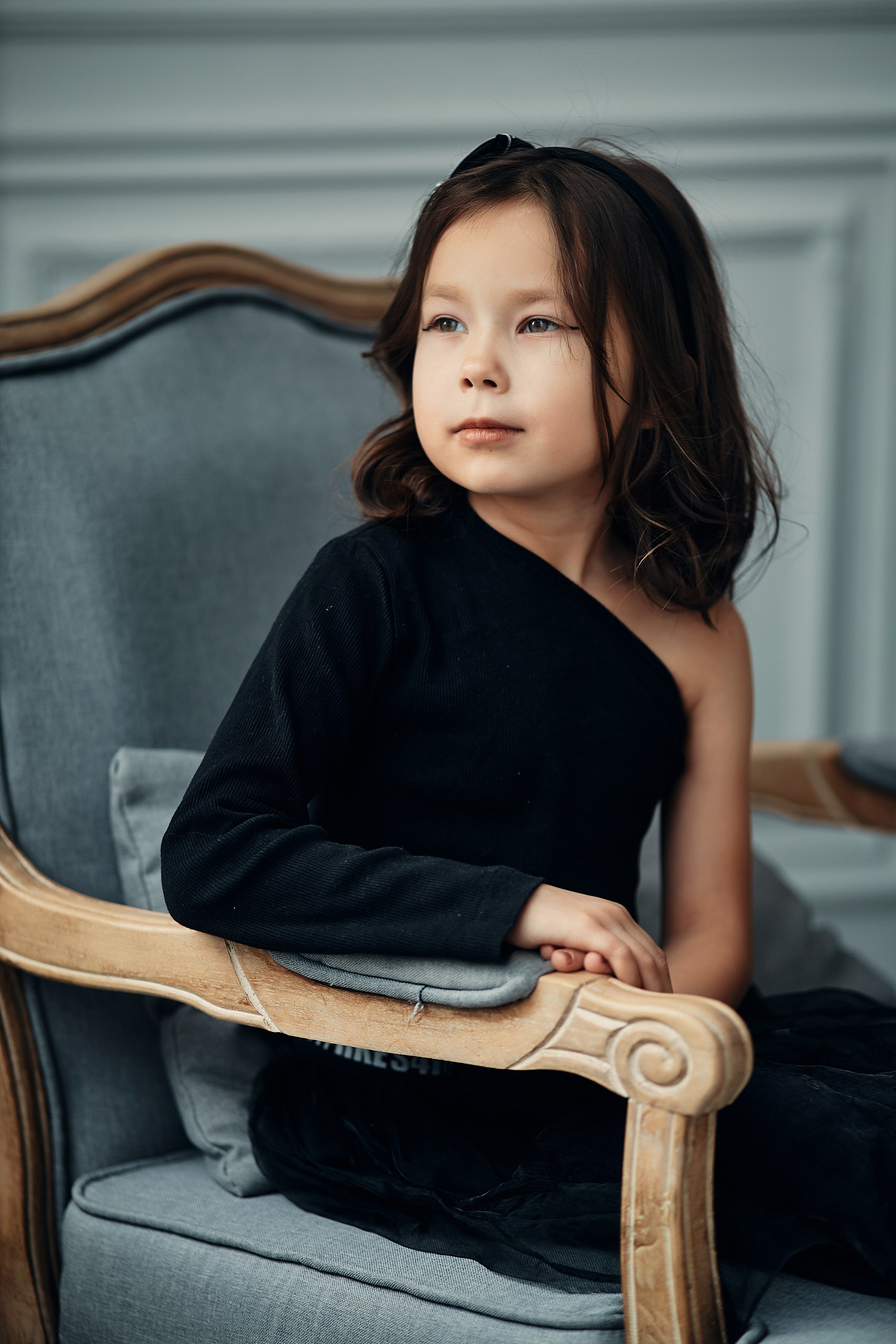 Семья. Студия. Семейный и репортажной фотограф в Красноярске и Москве Виктор Бабинцев