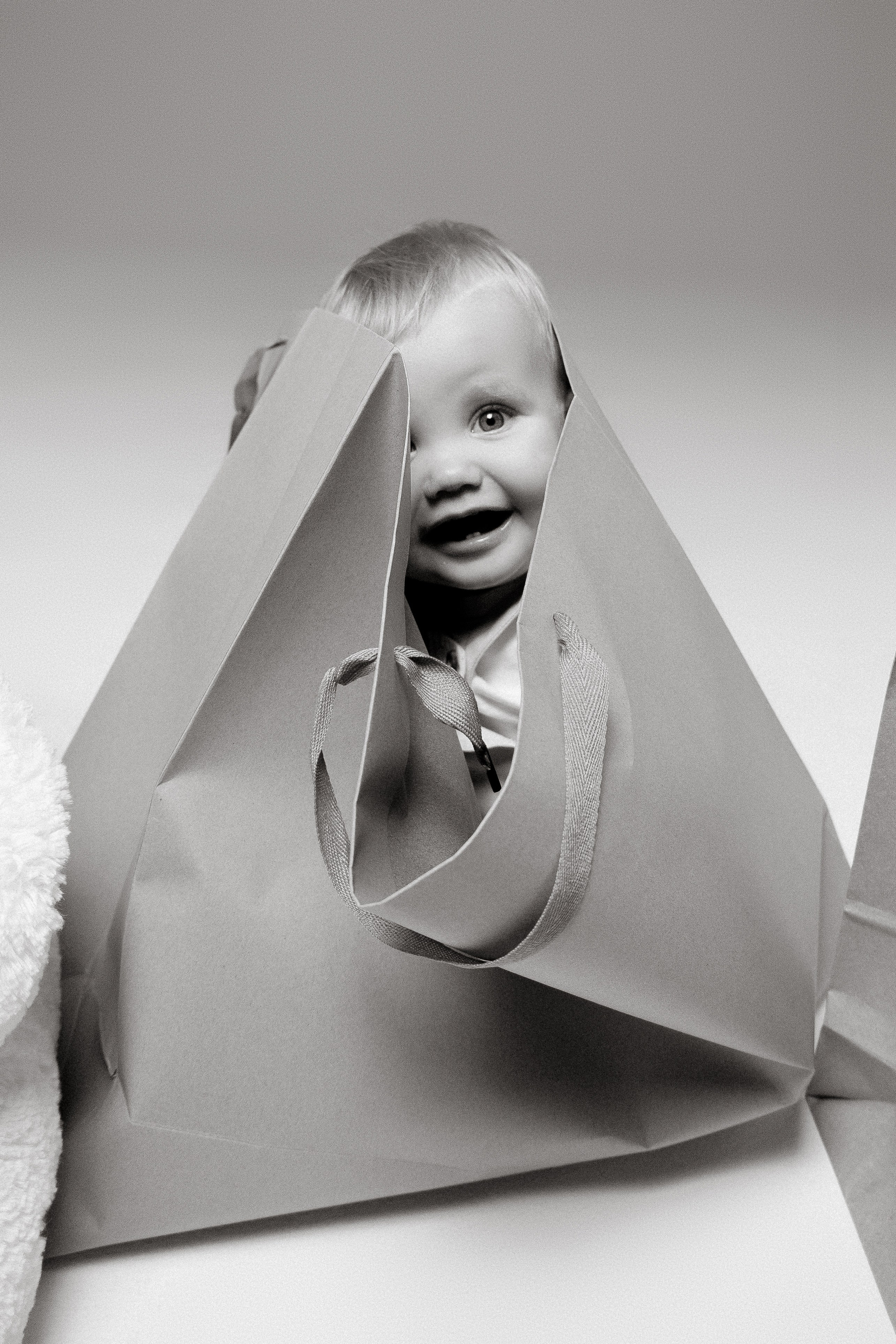 Первый годик. Фотограф Дарья Белова Нижний Новгород, Балахна