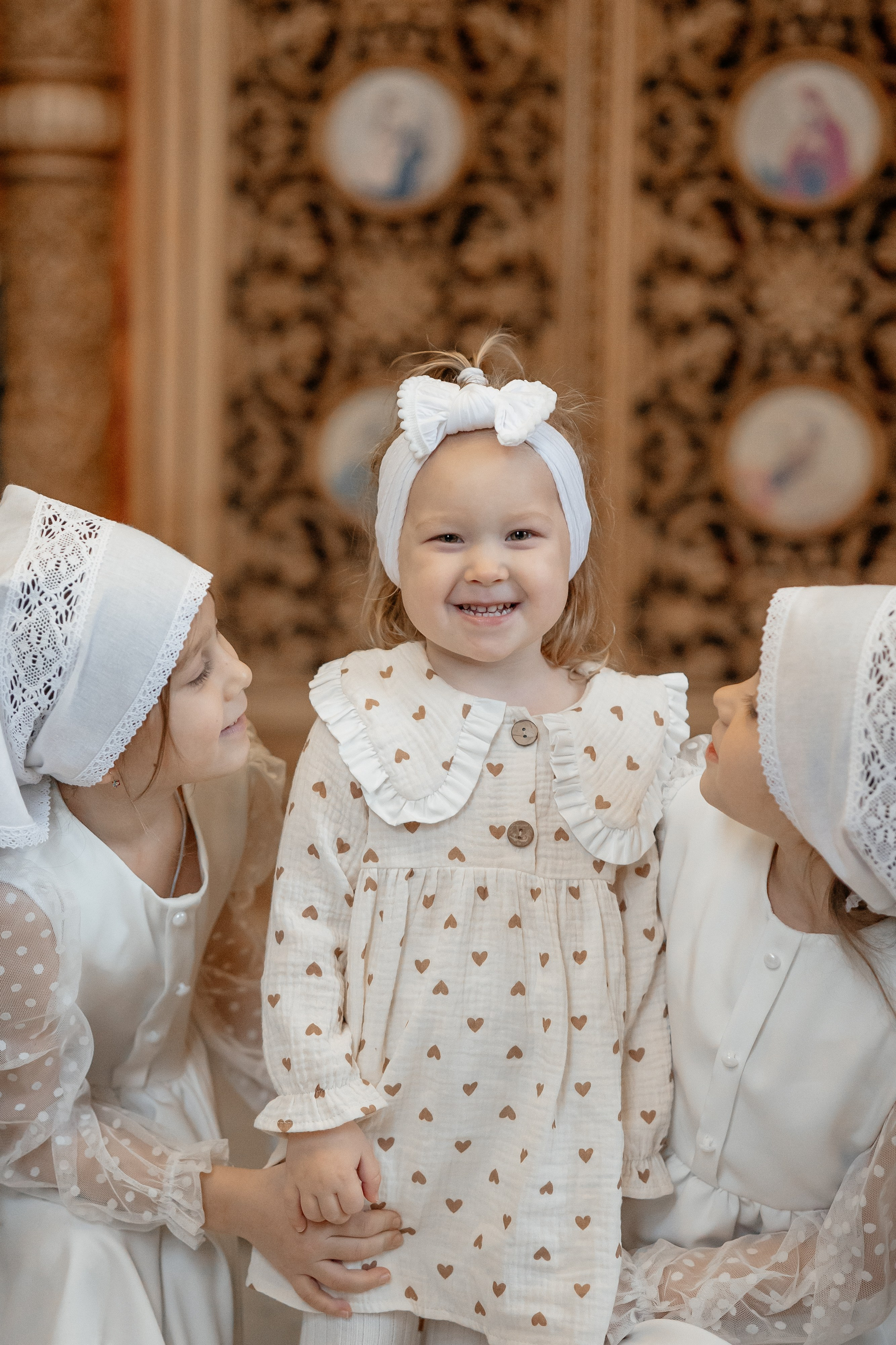 Фото портфолио крещения. Фотограф крещения венчания Чебоксары, Чувашия Татьяна Иванова