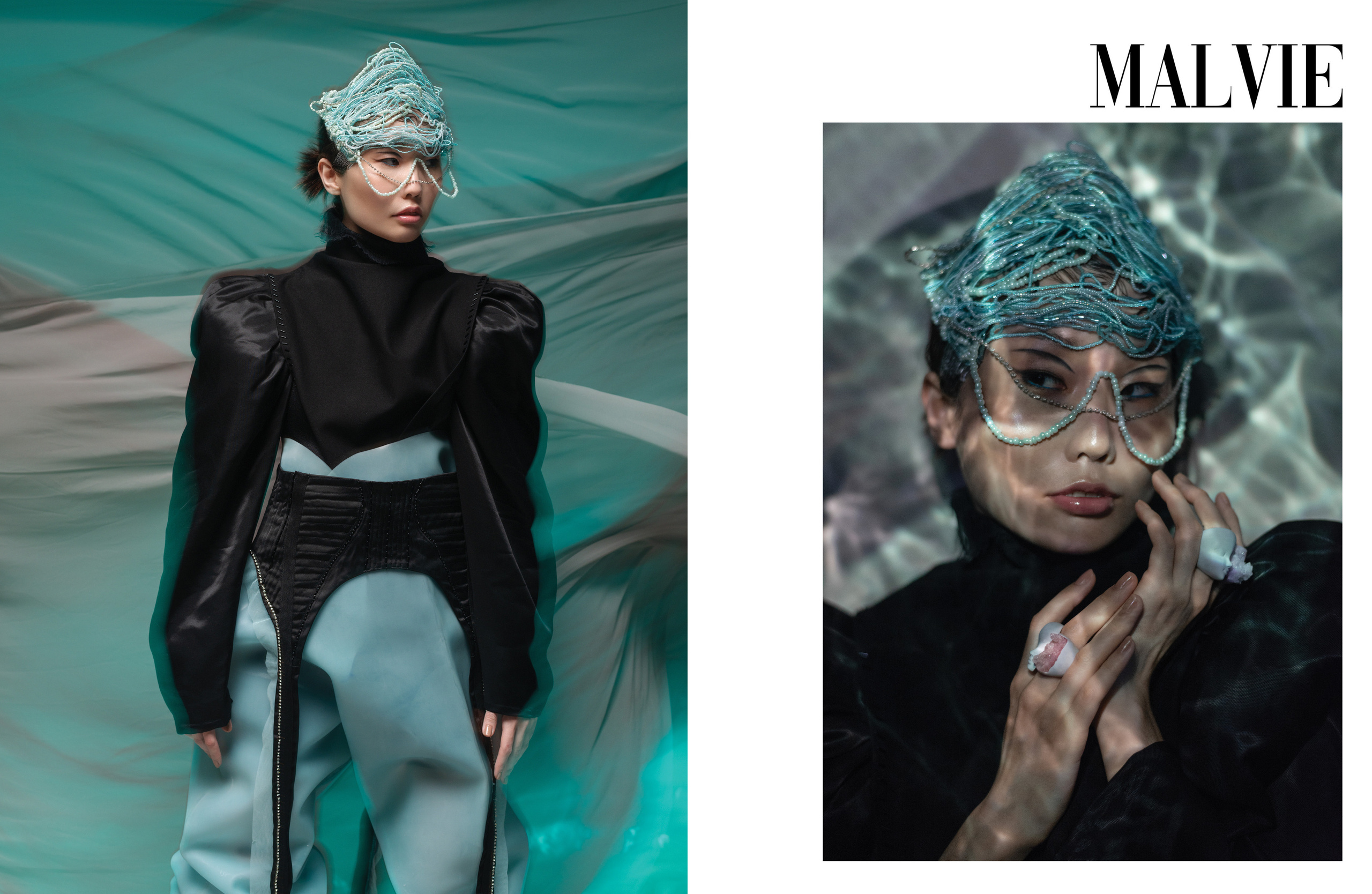 MALVIE + exclusive interviеw (AUG 2021). Фотограф Любовь Белявцева