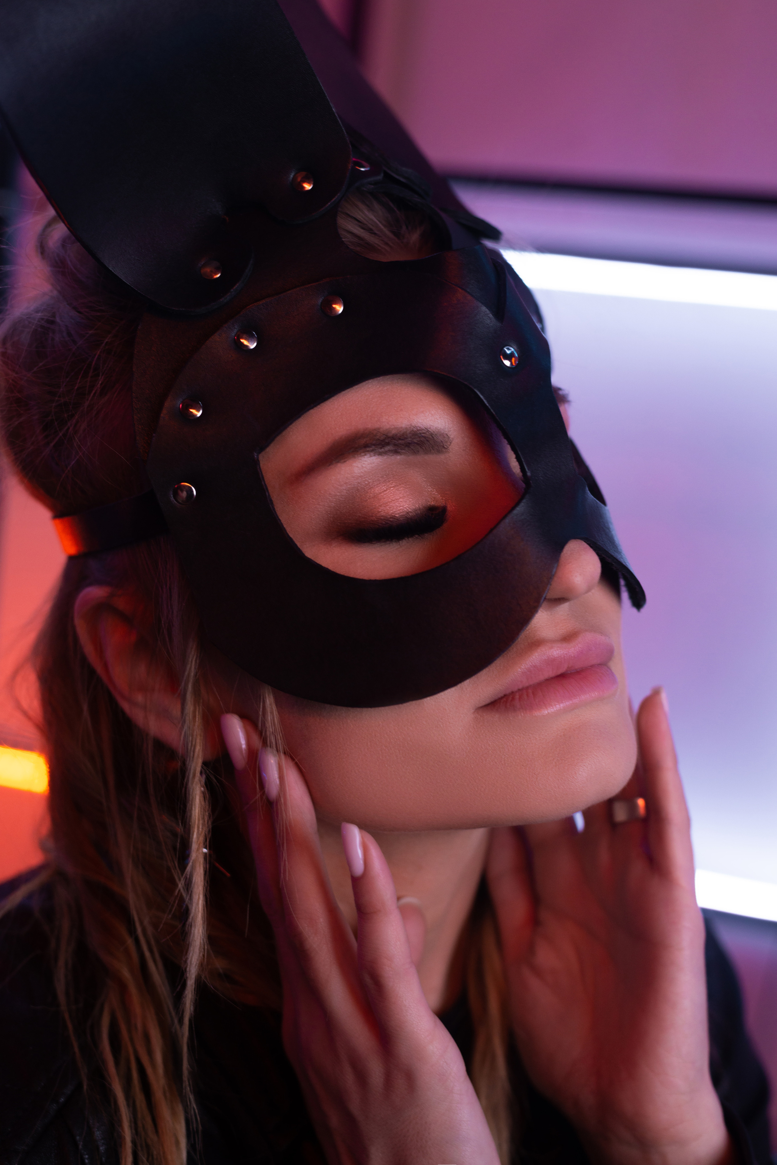 Ольга. Фотограф Любовь Белявцева