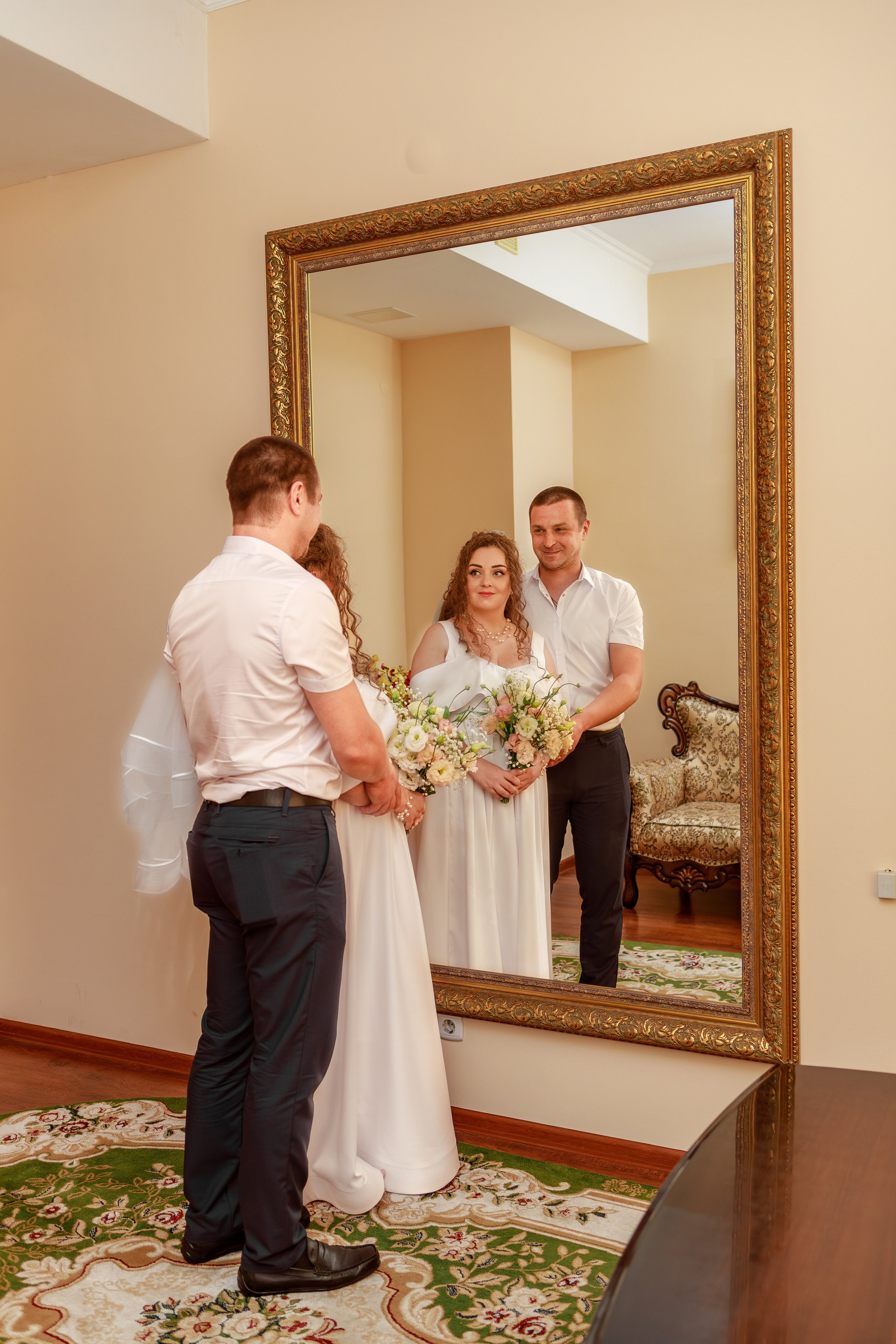 Дарья и Александр. Семейный и детский фотограф в Краснодаре Ирина Лаврецкая