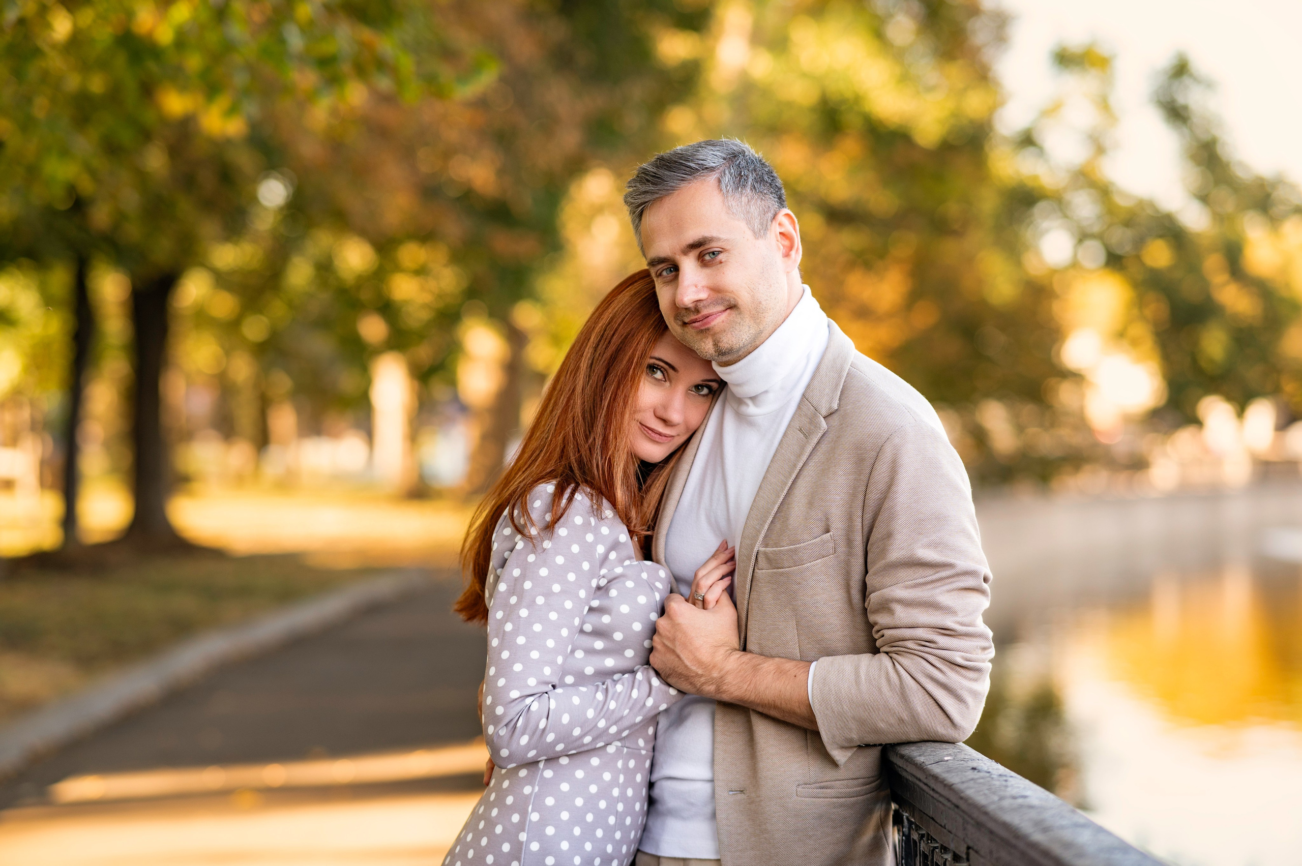 Анастасия и Дмитрий