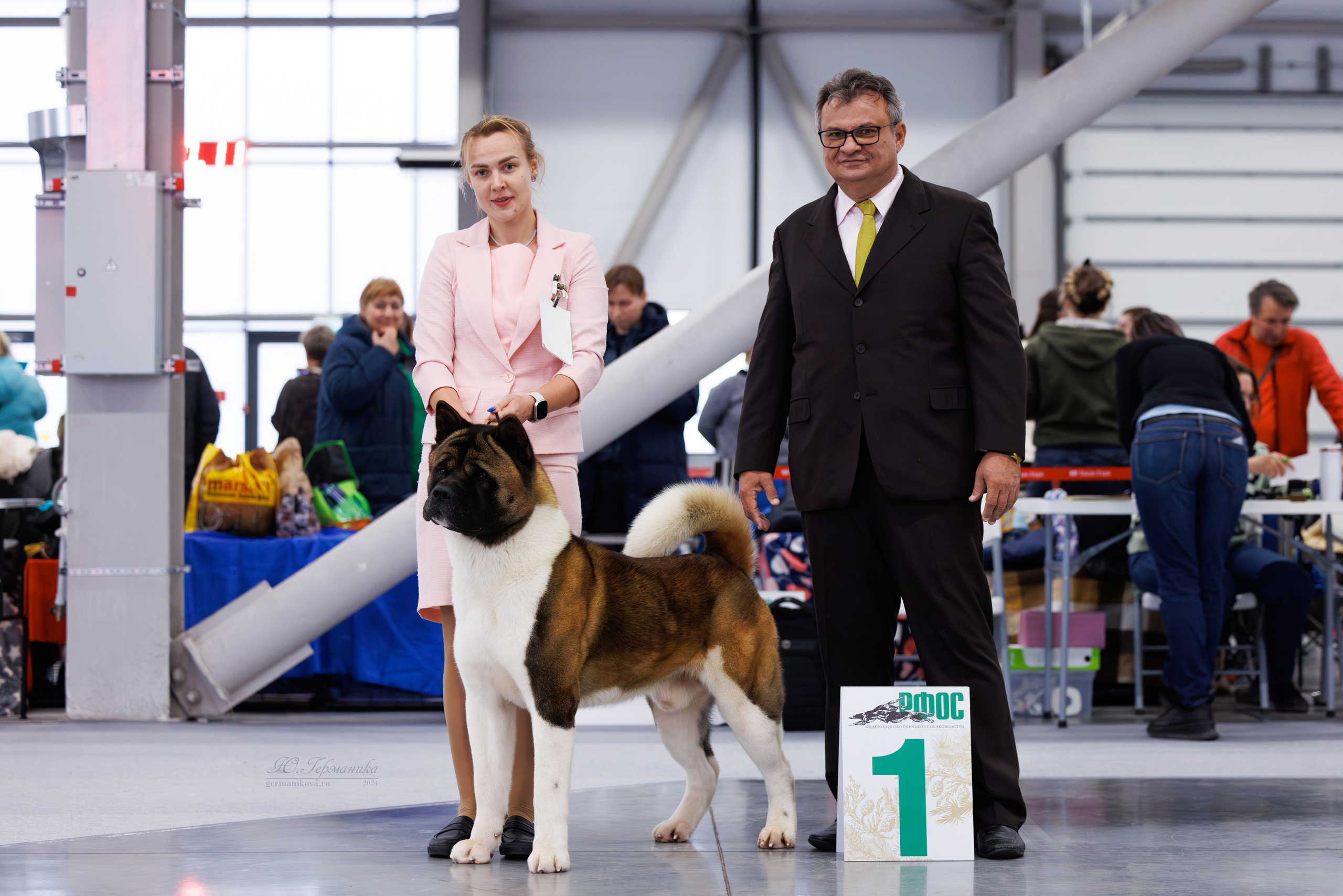 Казань Зилант 30-01.12 2024. Фотограф-анималист Юлия Германика