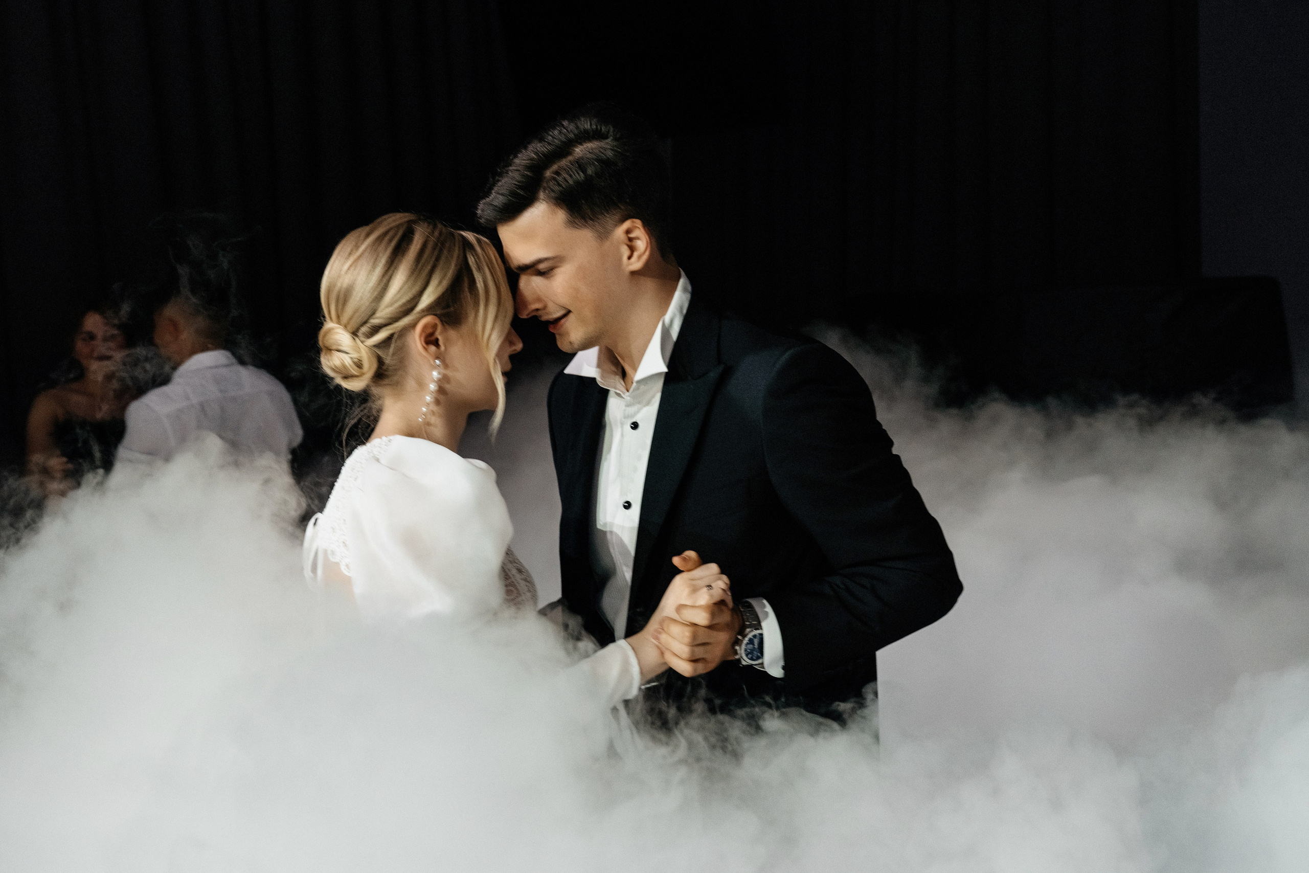 Данила и Марина. Свадебный фотограф Александр Воронов — Белгород, Воронеж, Москва