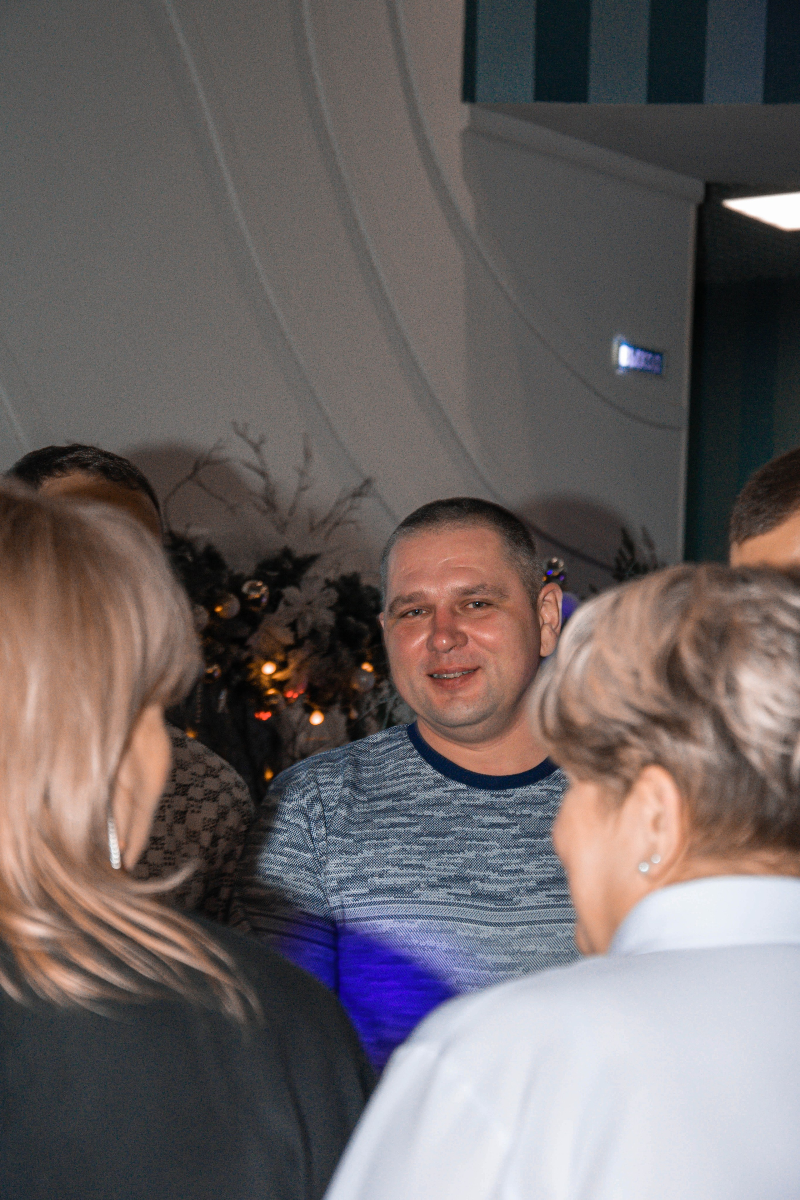 Корпоратив. Женский фотограф в Людиново и Киров