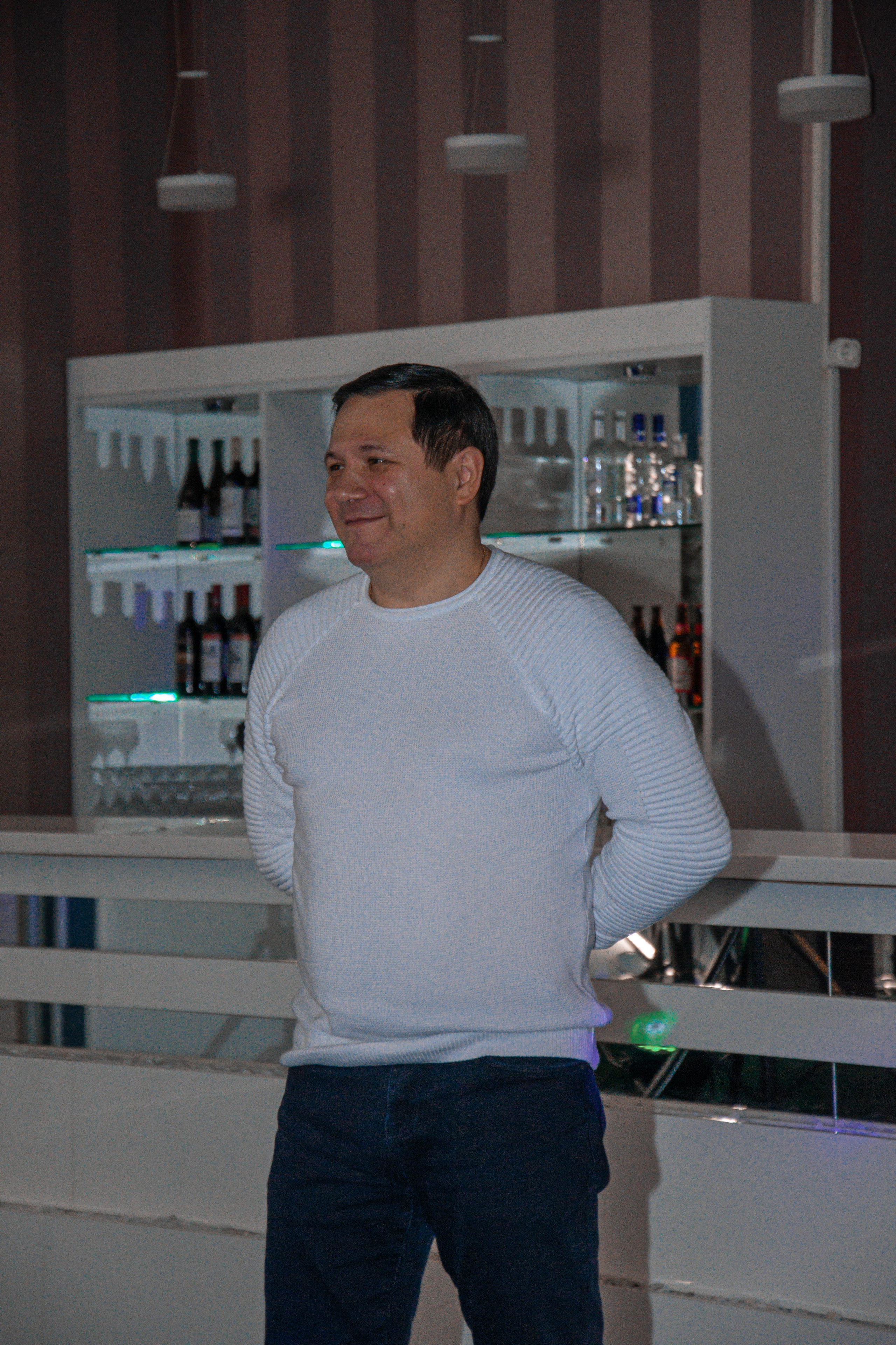 Корпоратив. Женский фотограф в Людиново и Киров