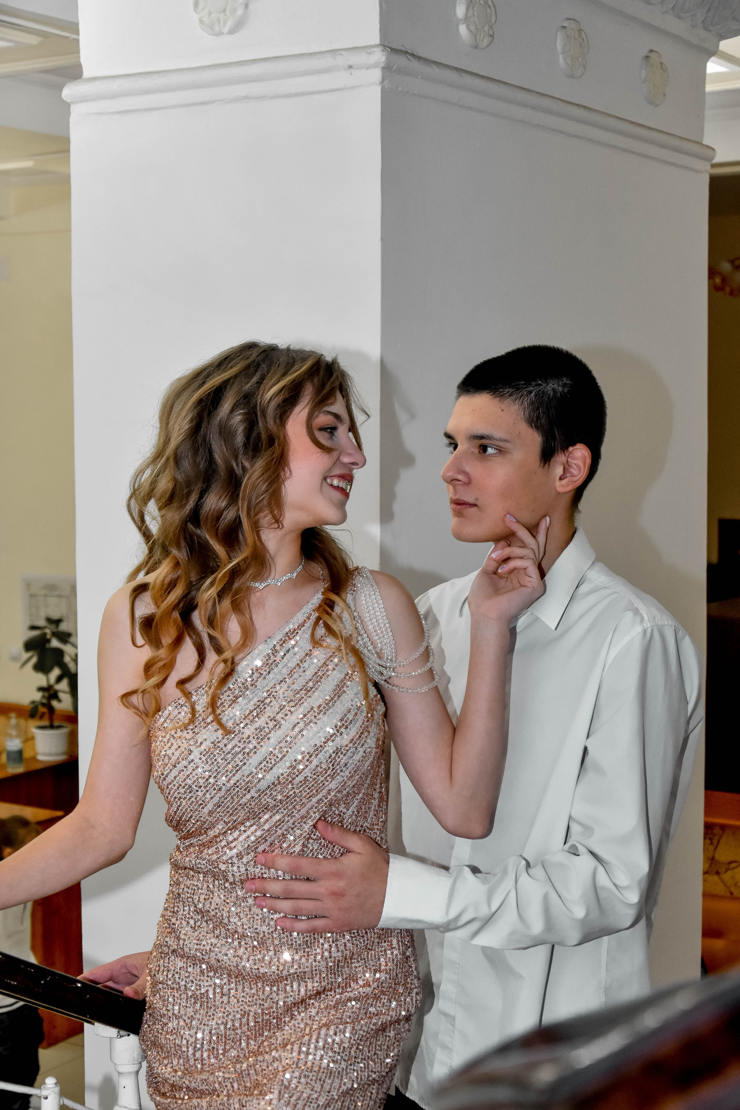 Дарья. Женский фотограф в Людиново и Киров