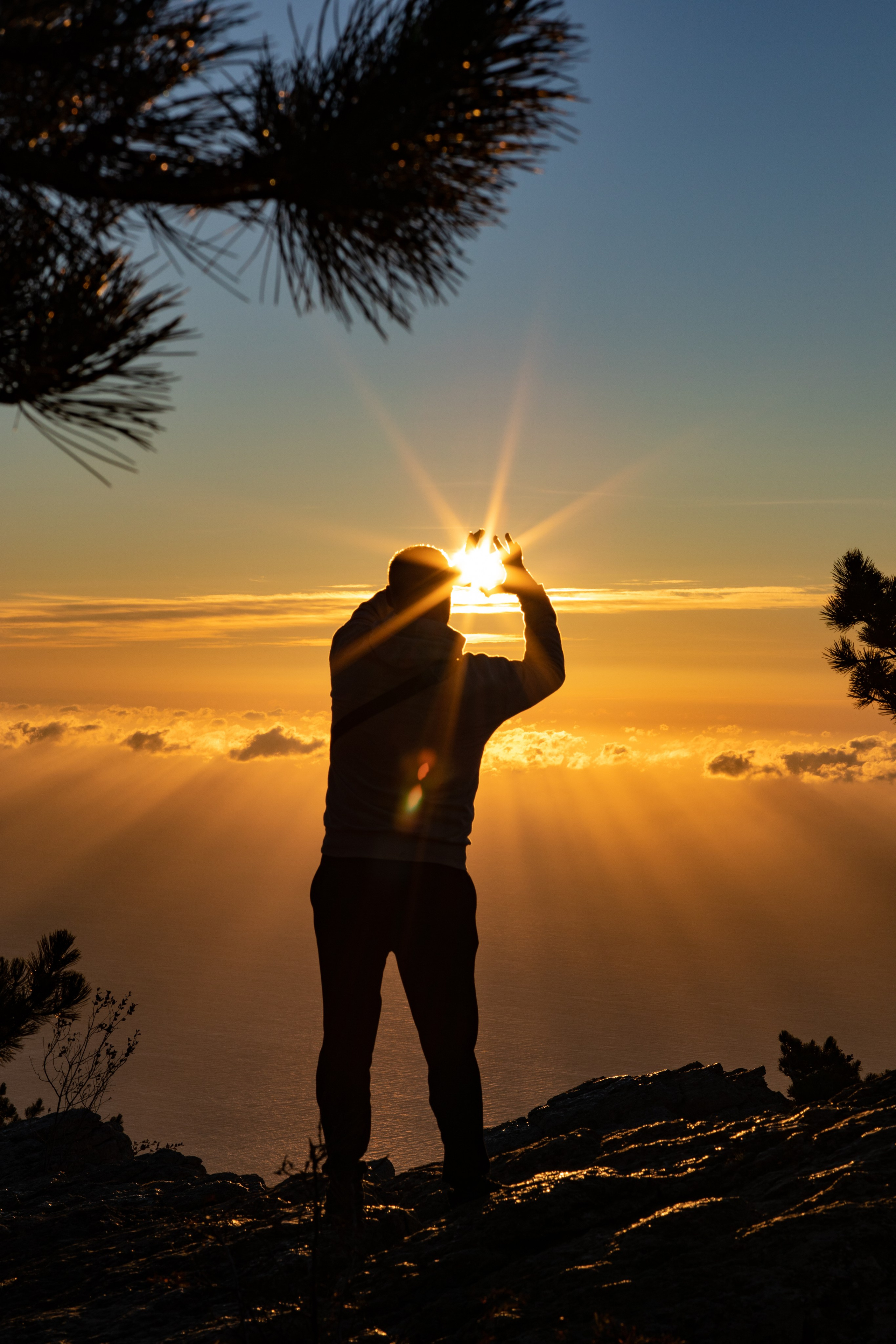 АЙ-ПЕТРИ. Фотограф Севастополь/Крым Светлана Евтушенко