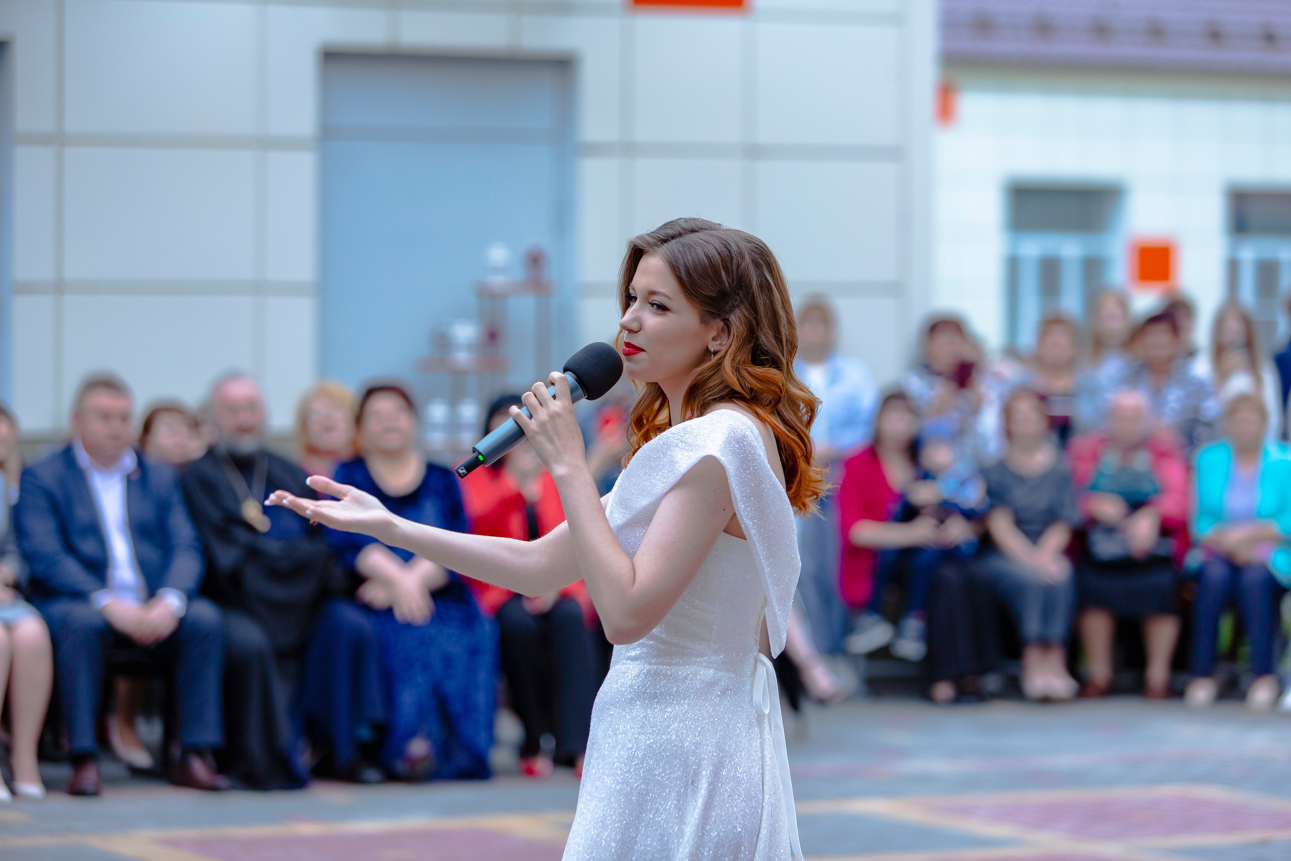 Выпускной вечер. Профессиональная съёмка и монтаж фото&видео в Курске и области