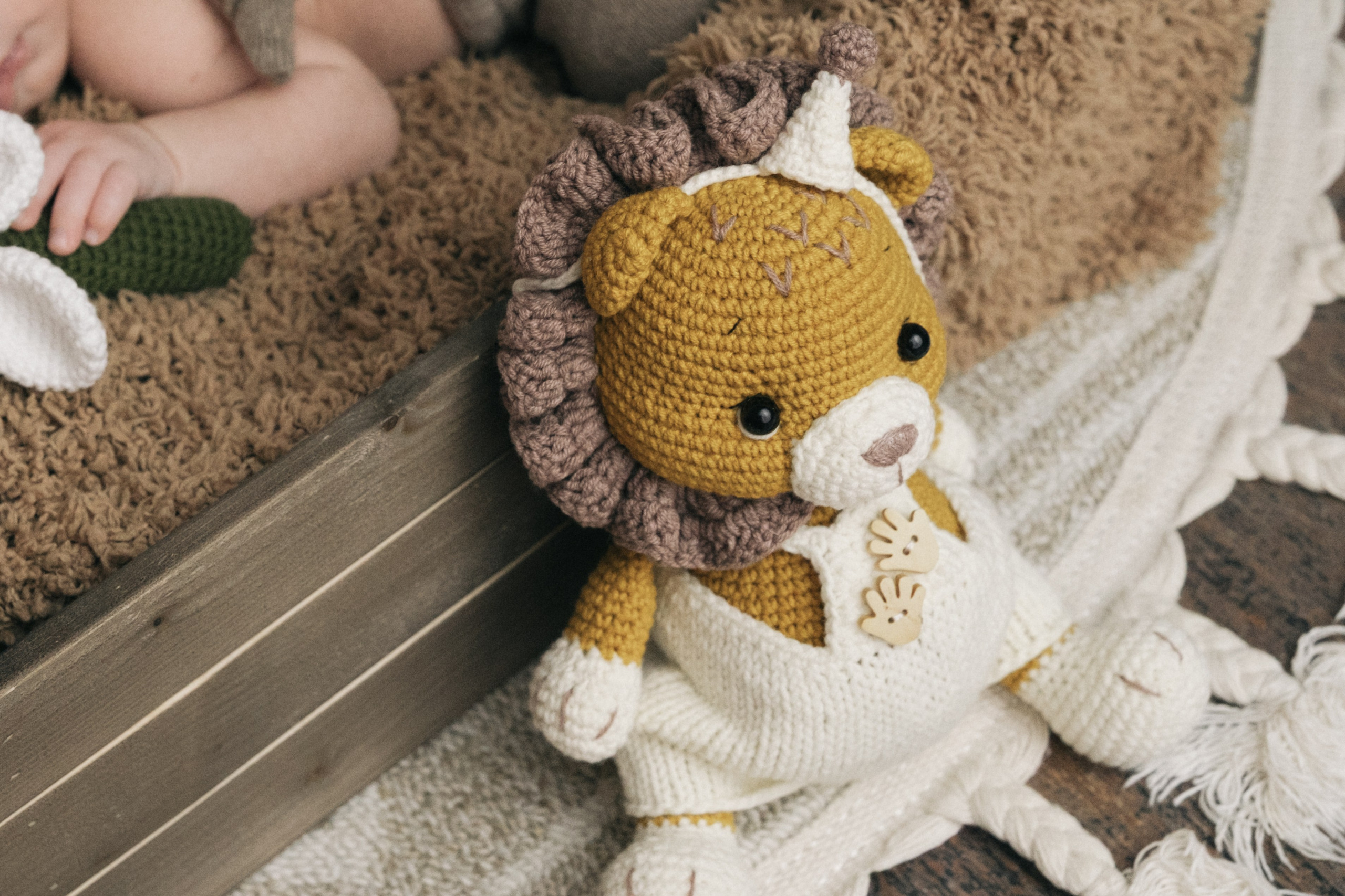 Newborn в студии. Ньюборн, детский и семейный фотограф в Белебее Юлия