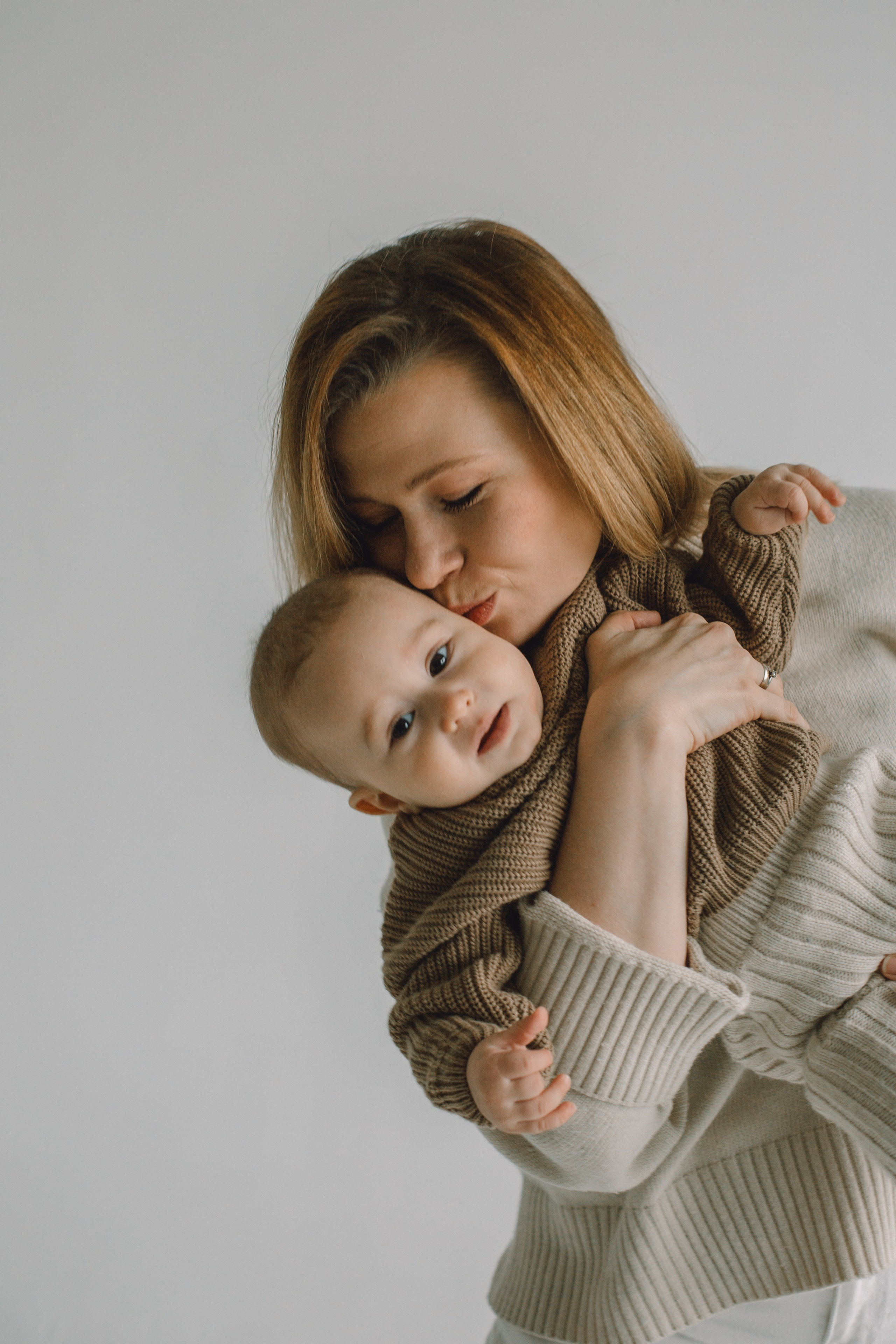 Лена и Тимофей. Портретный фотограф в Москве